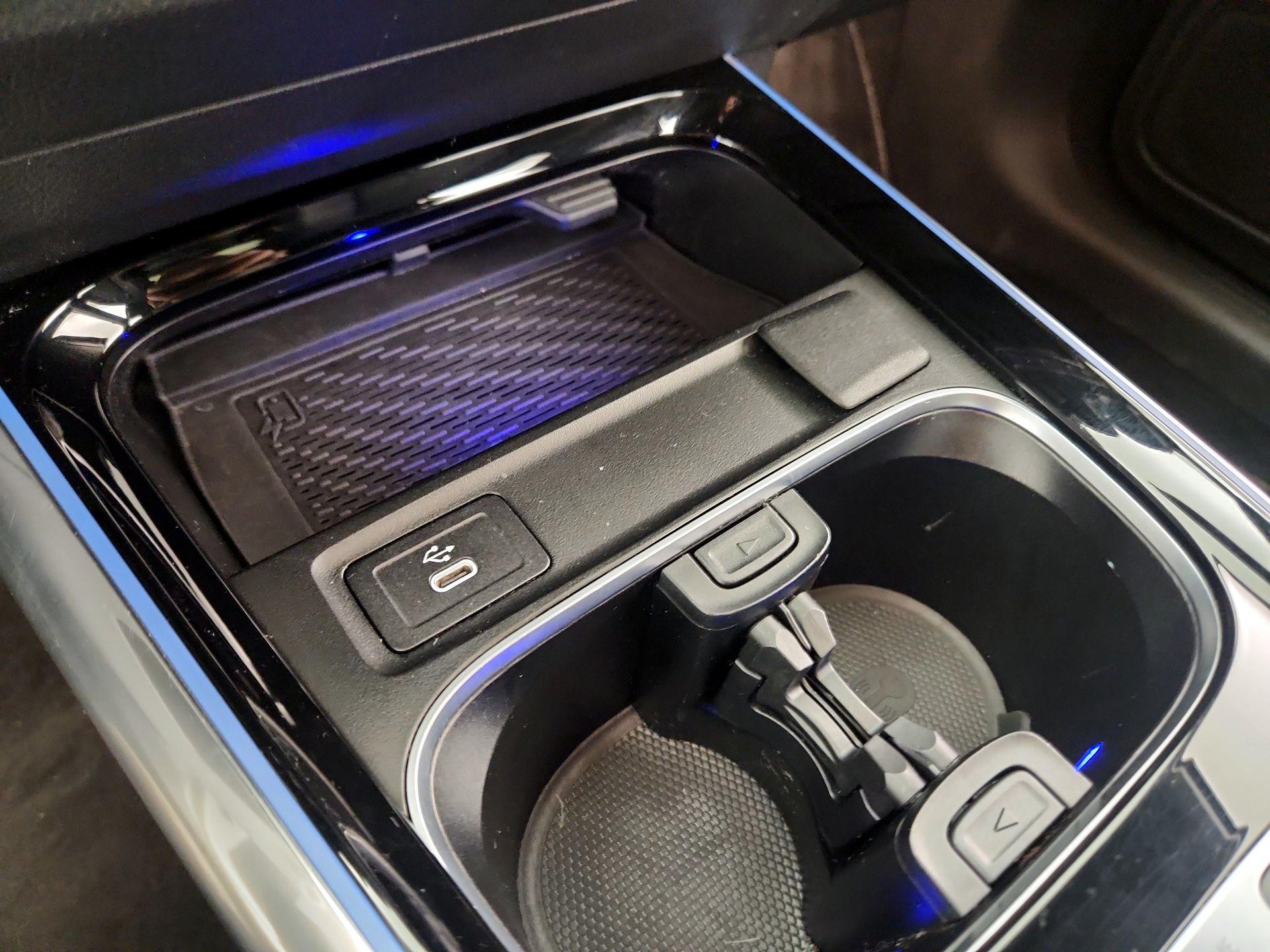 Thumbnail: 2025 Mercedes-Benz GLA - 18