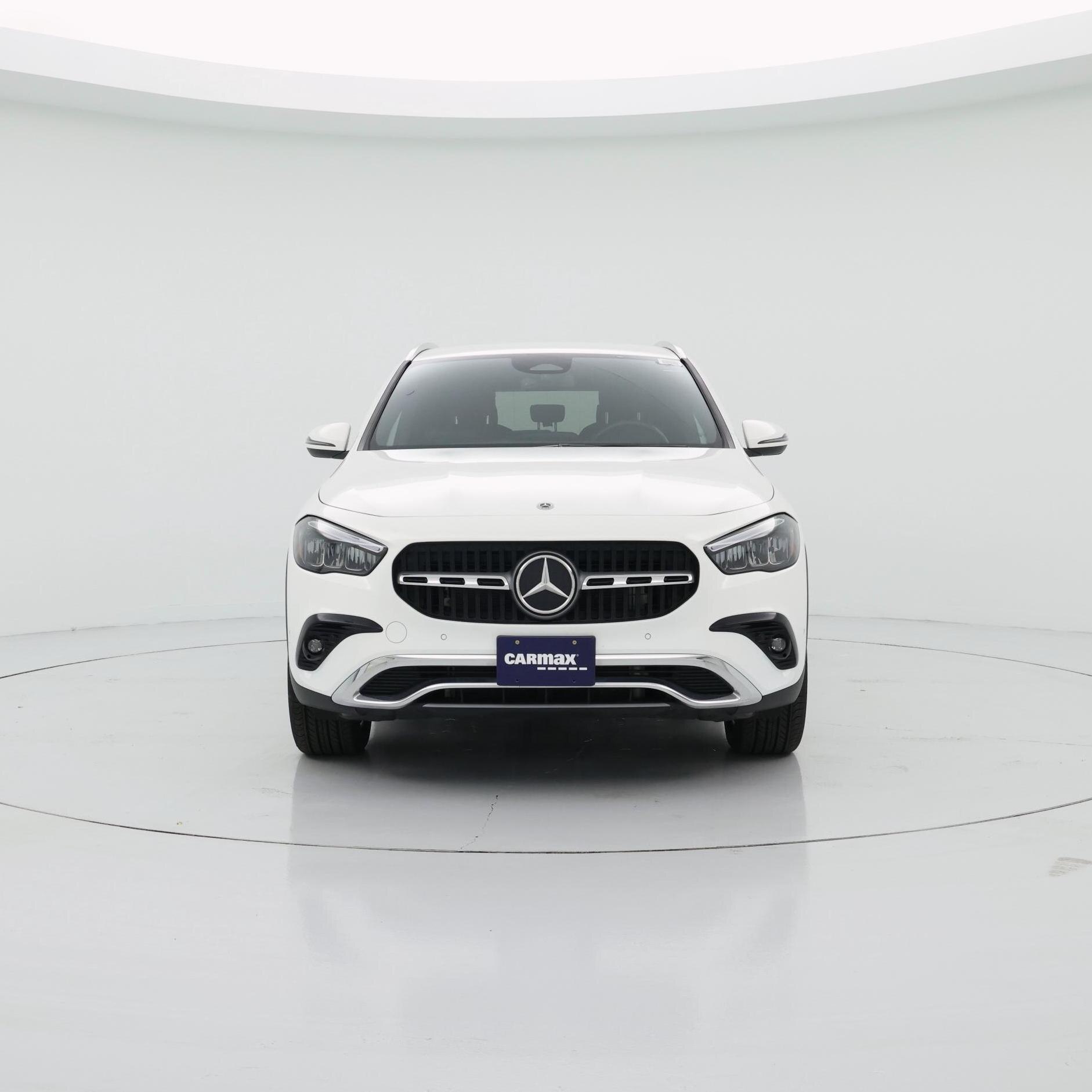 Thumbnail: 2025 Mercedes-Benz GLA - 5