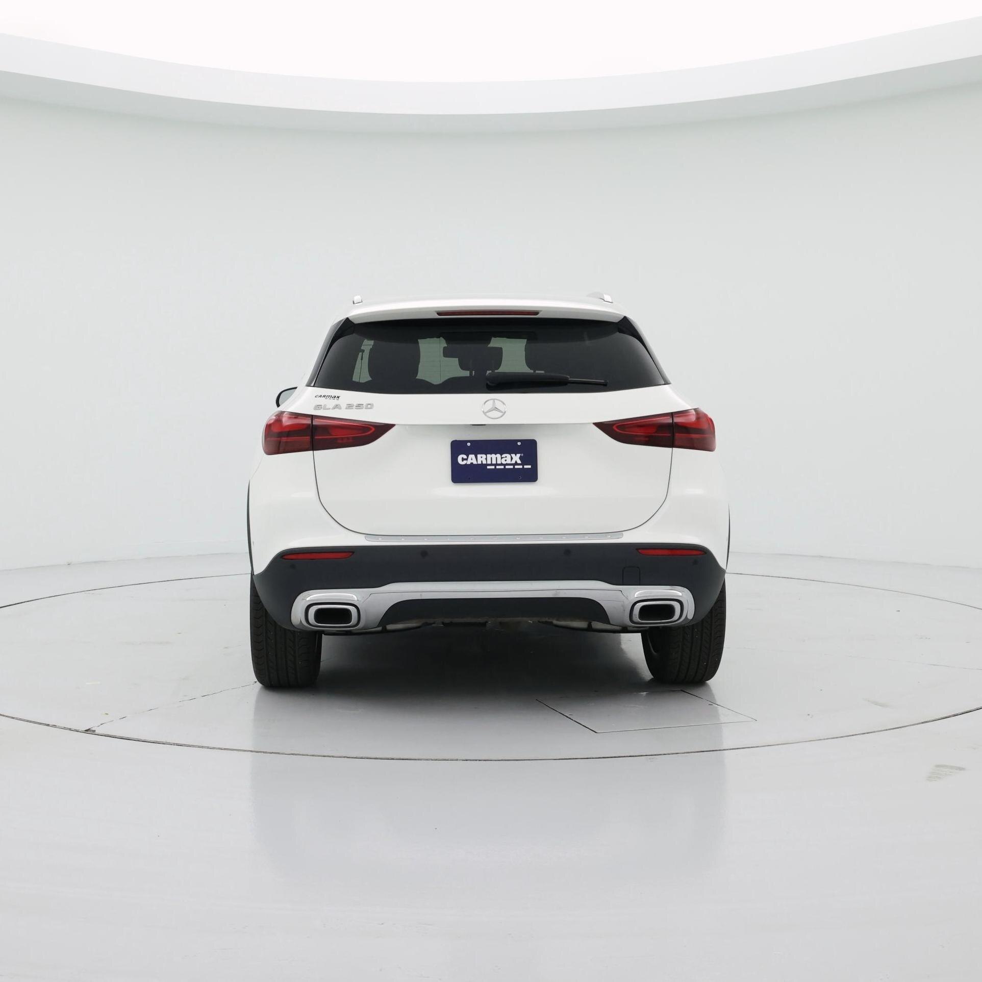 Thumbnail: 2025 Mercedes-Benz GLA - 6