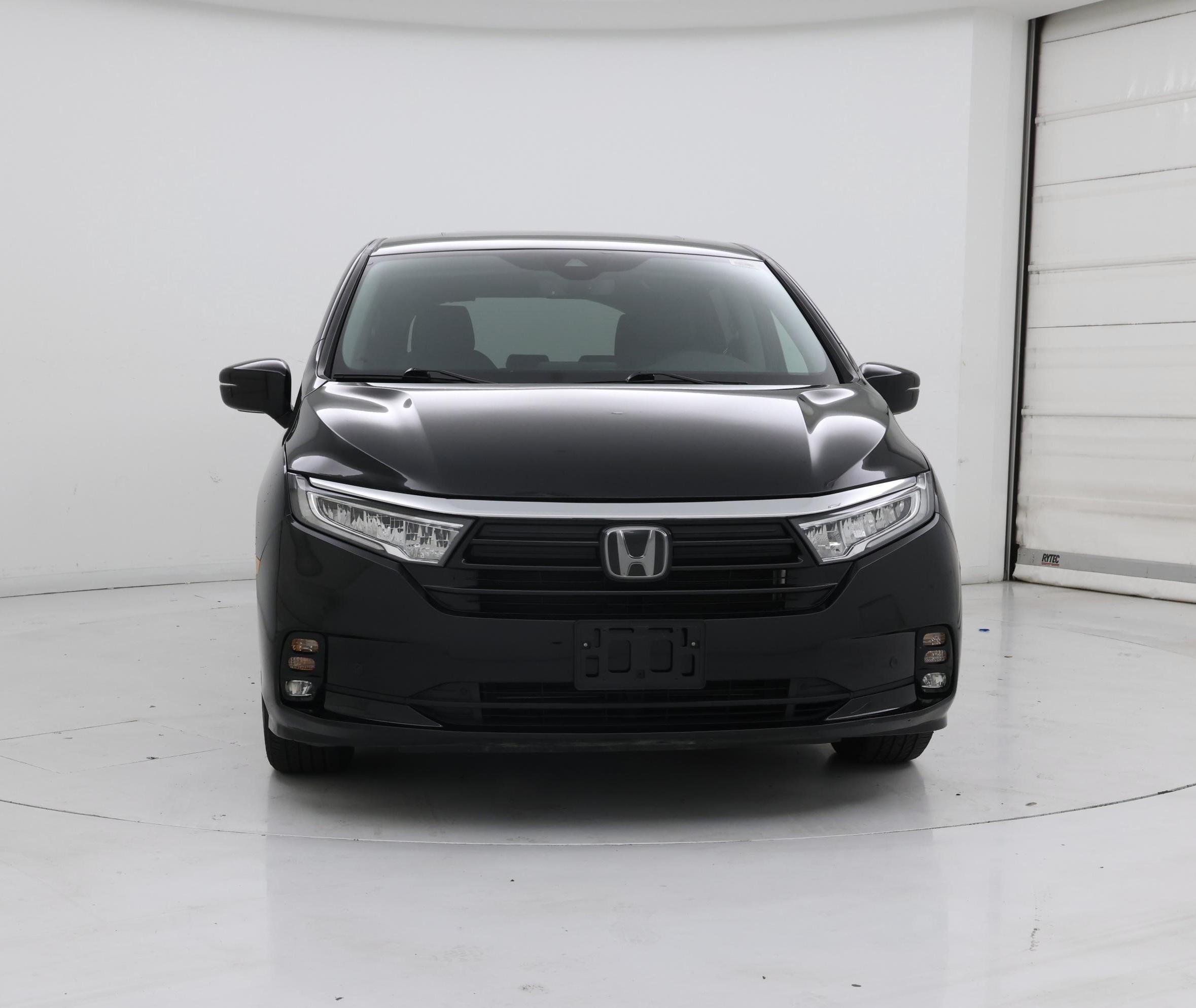 Thumbnail: 2023 Honda Odyssey - 5