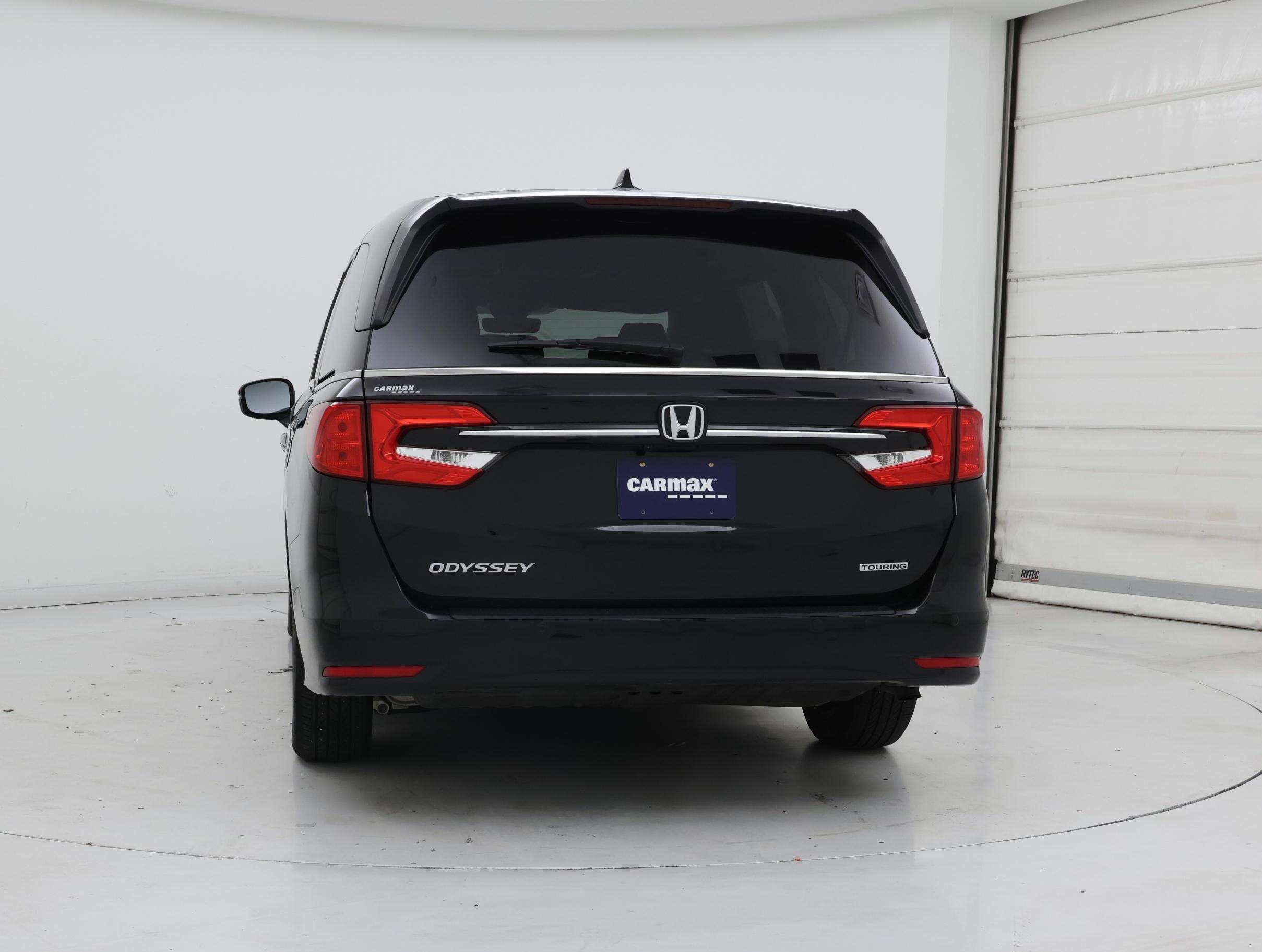 Thumbnail: 2023 Honda Odyssey - 6