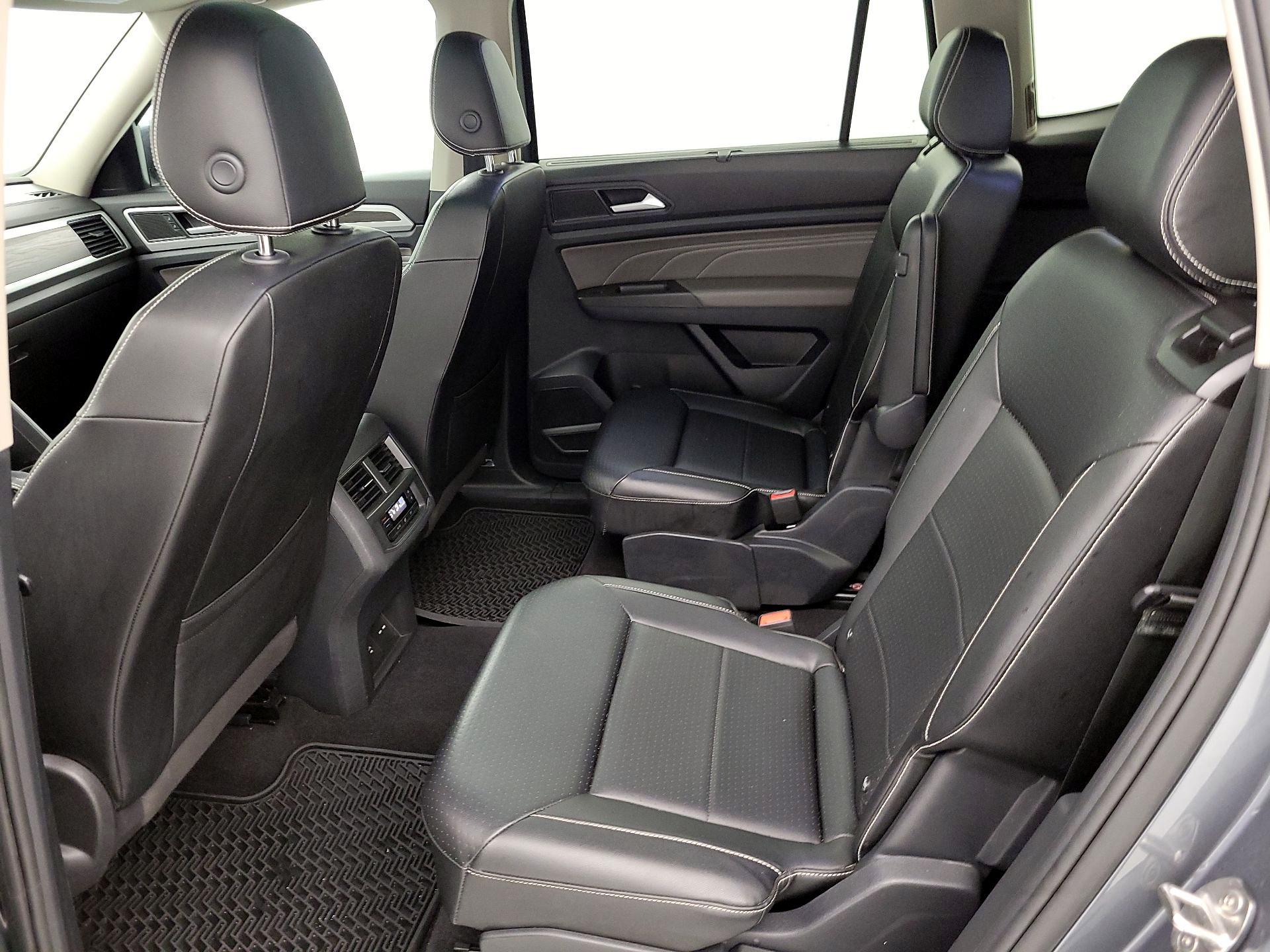 Thumbnail: 2022 Volkswagen Atlas - 20