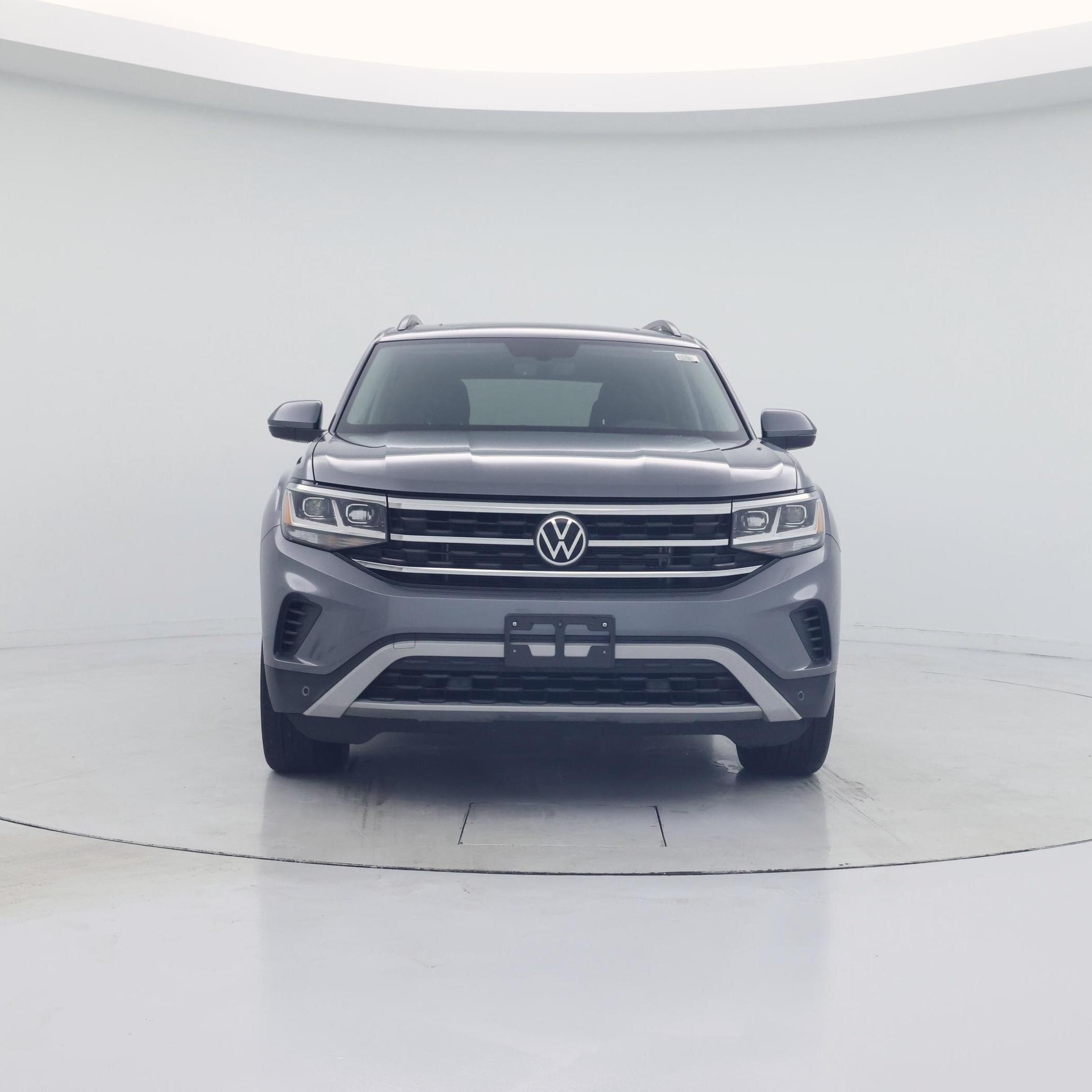 Thumbnail: 2022 Volkswagen Atlas - 5