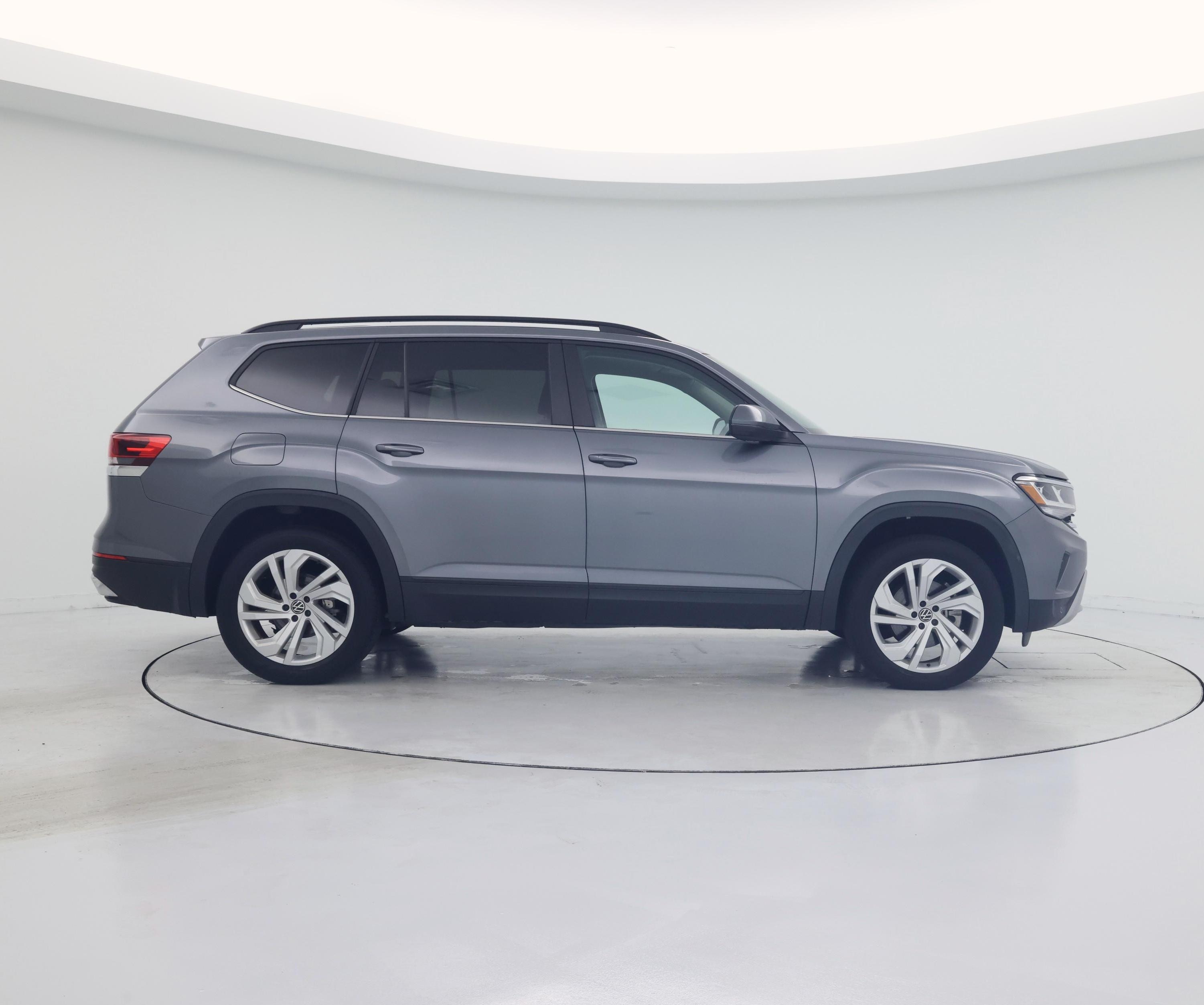 Thumbnail: 2022 Volkswagen Atlas - 7