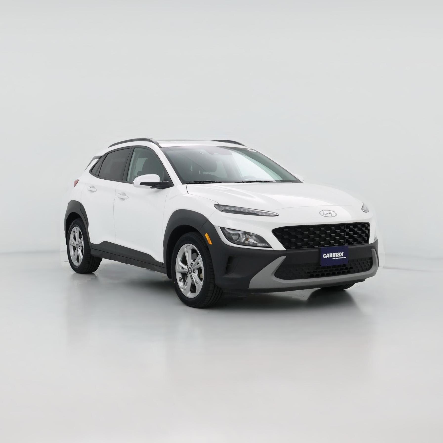 Thumbnail: 2023 Hyundai Kona - 1
