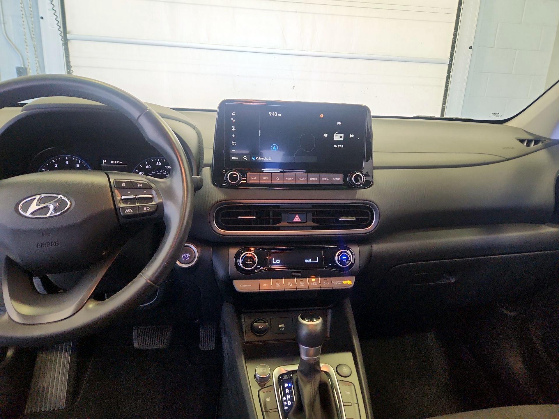 Thumbnail: 2023 Hyundai Kona - 9