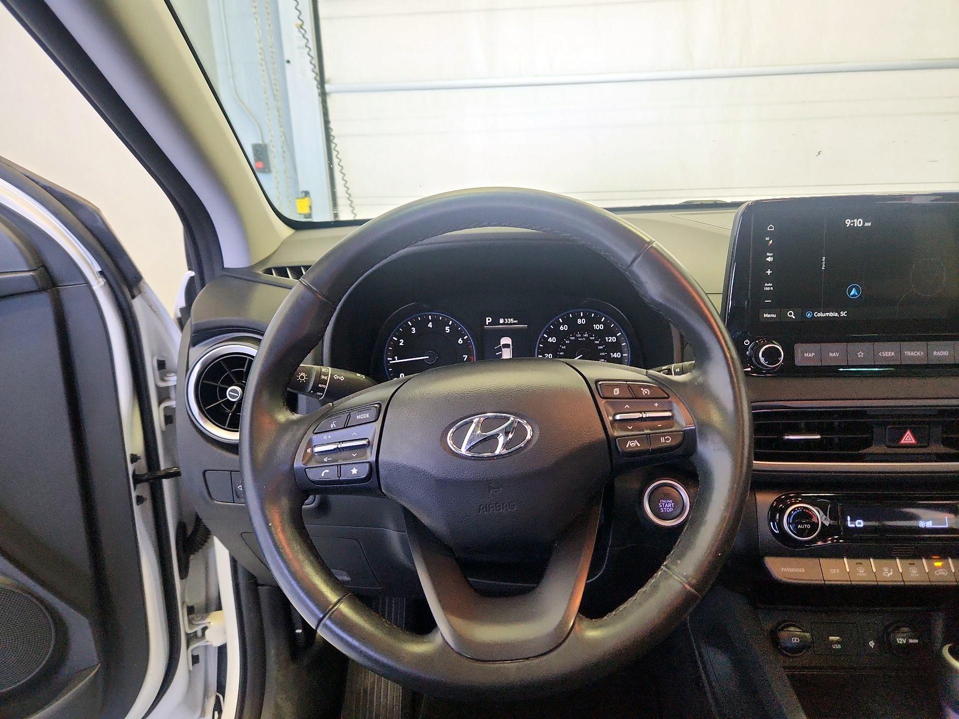 Thumbnail: 2023 Hyundai Kona - 10