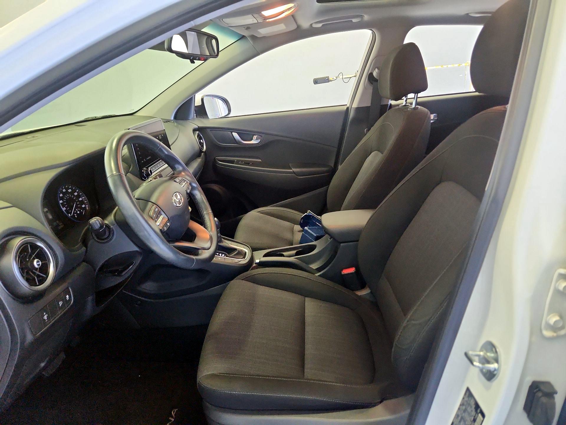 Thumbnail: 2023 Hyundai Kona - 11