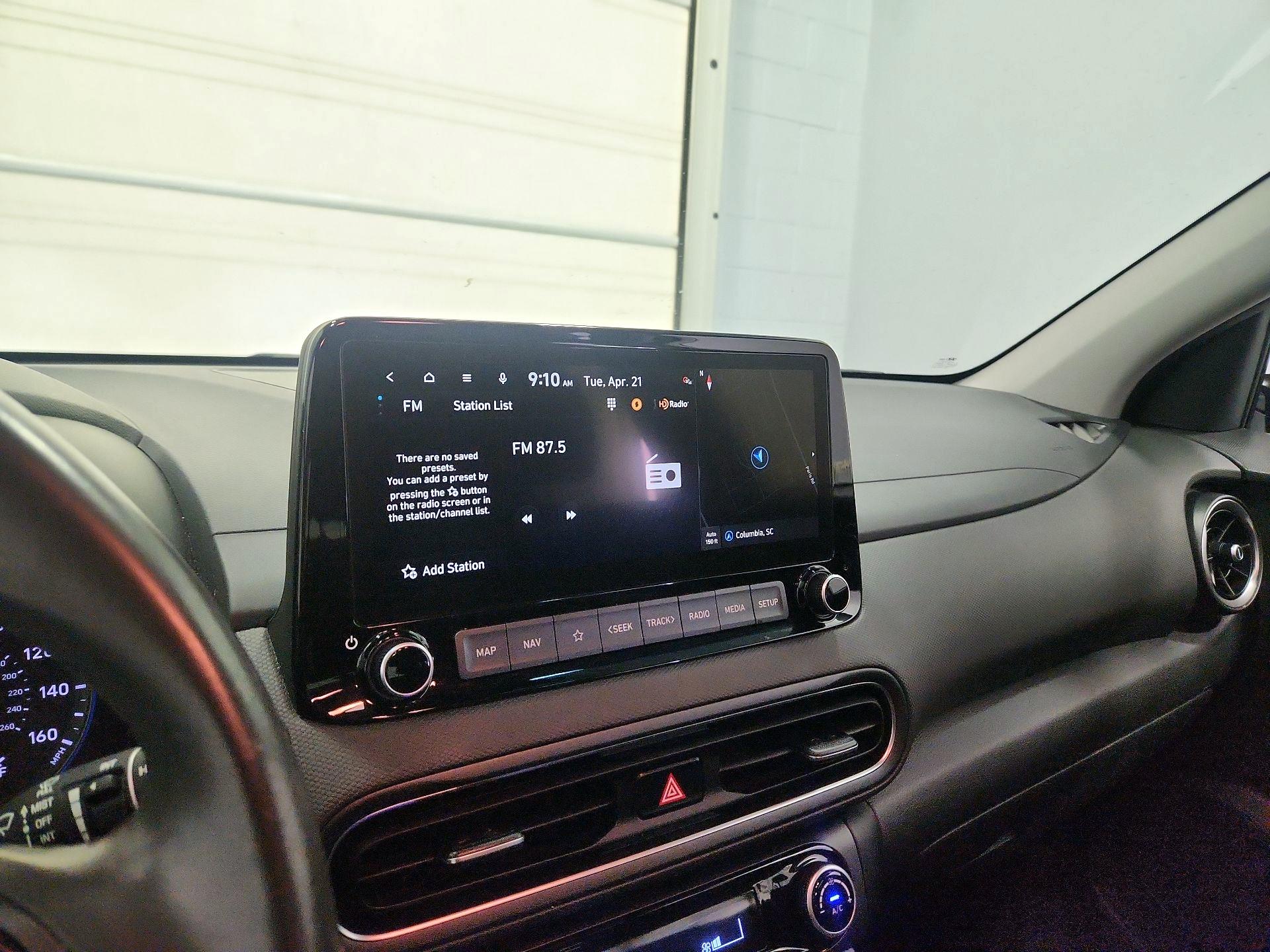 Thumbnail: 2023 Hyundai Kona - 16