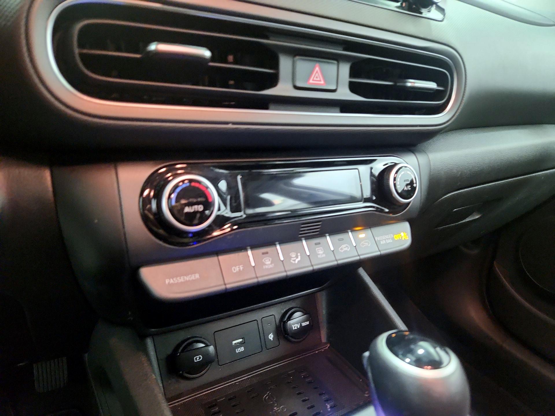 Thumbnail: 2023 Hyundai Kona - 17