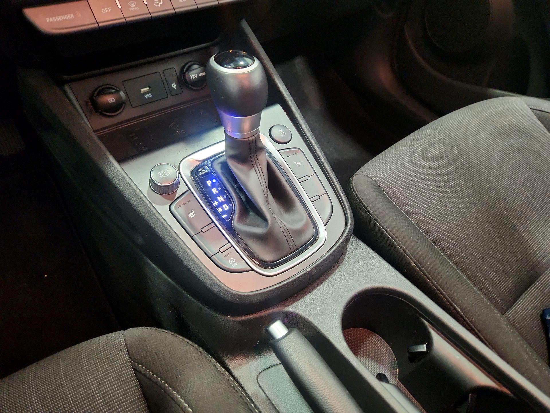 Thumbnail: 2023 Hyundai Kona - 18