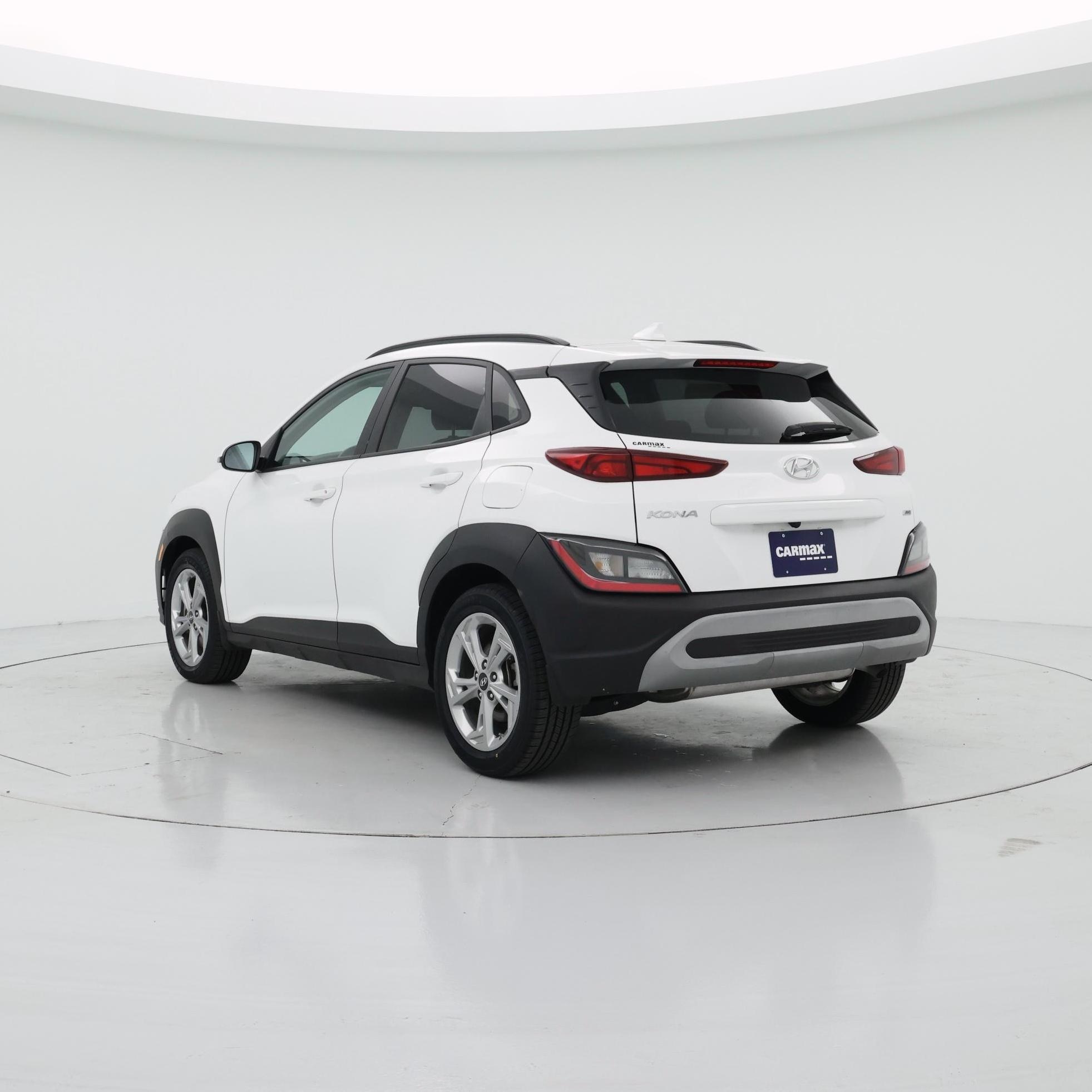 Thumbnail: 2023 Hyundai Kona - 2
