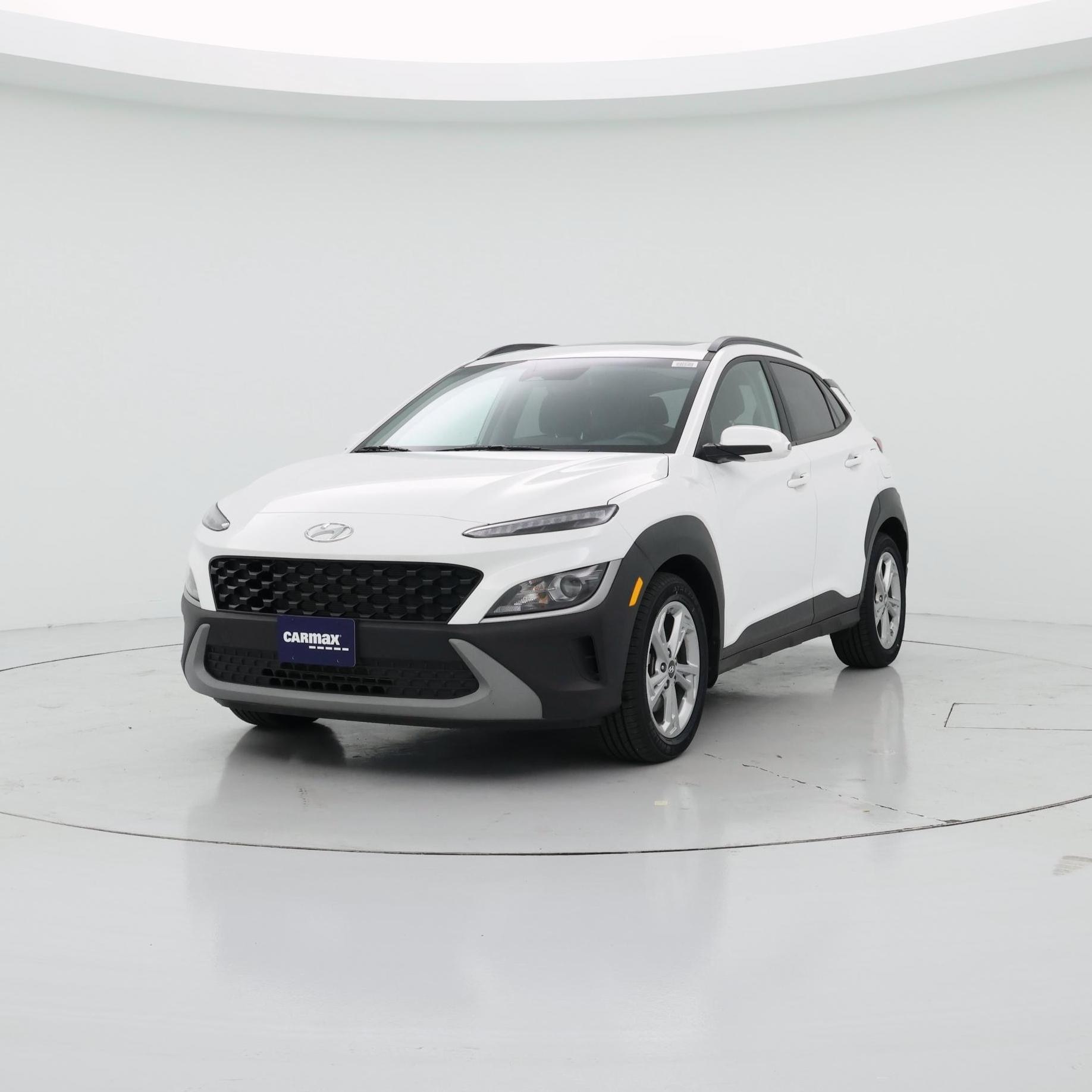 Thumbnail: 2023 Hyundai Kona - 4