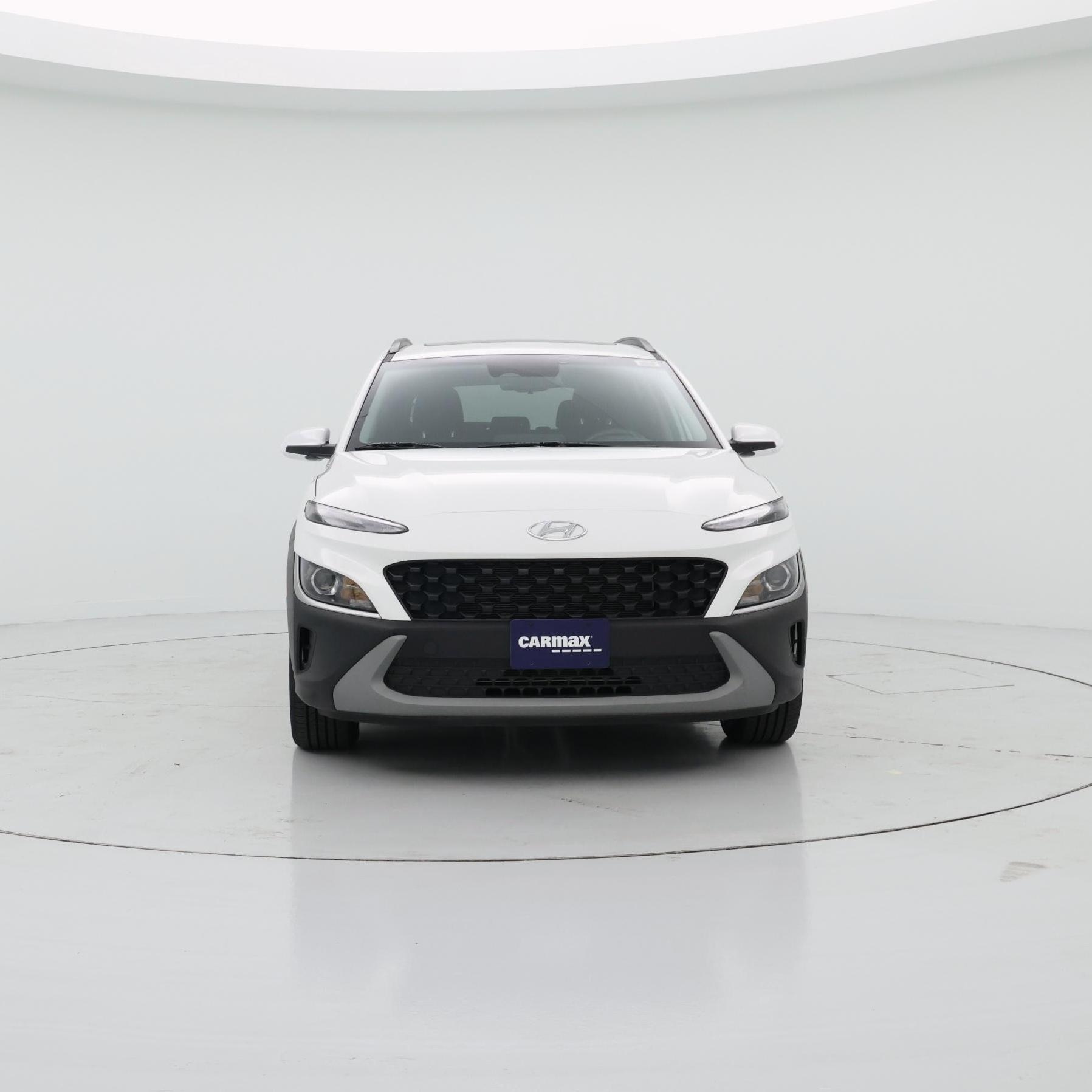 Thumbnail: 2023 Hyundai Kona - 5