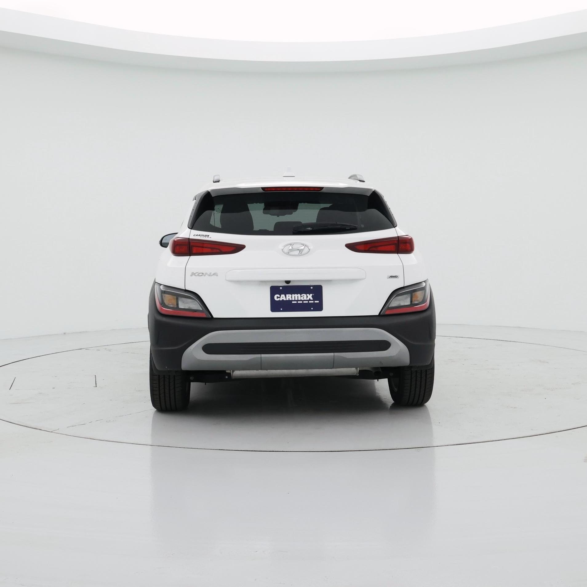 Thumbnail: 2023 Hyundai Kona - 6
