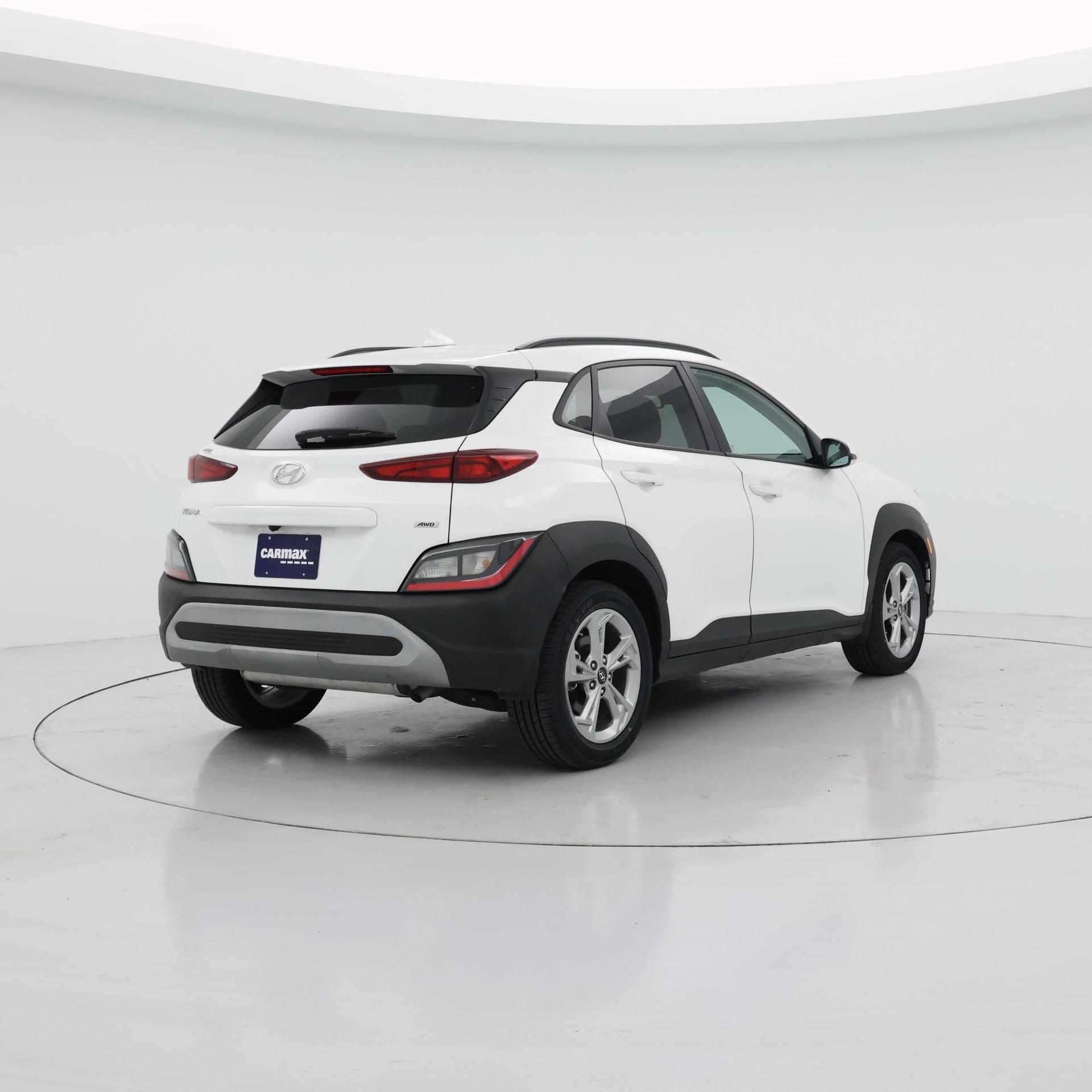 Thumbnail: 2023 Hyundai Kona - 8