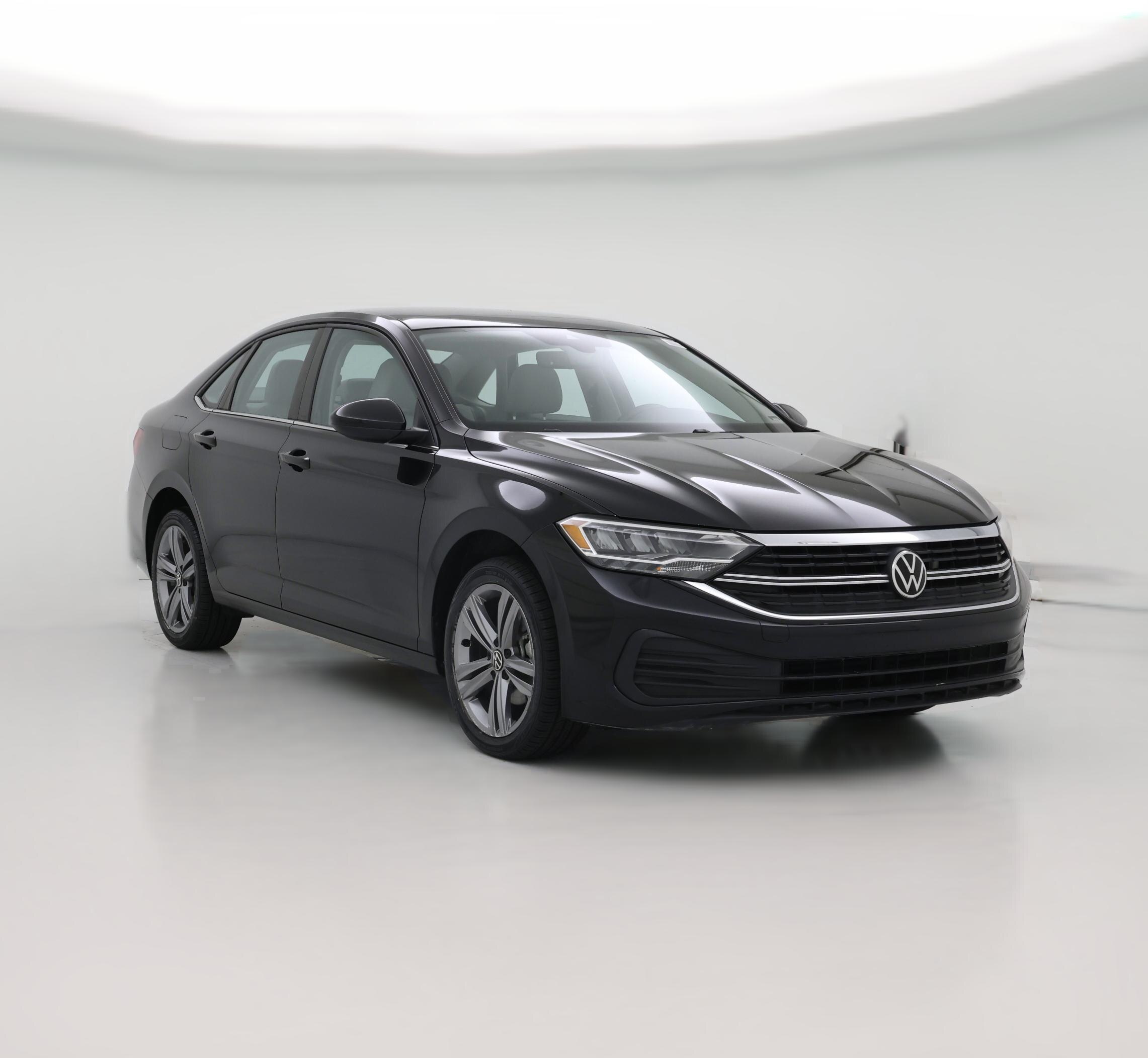 Thumbnail: 2022 Volkswagen Jetta - 1