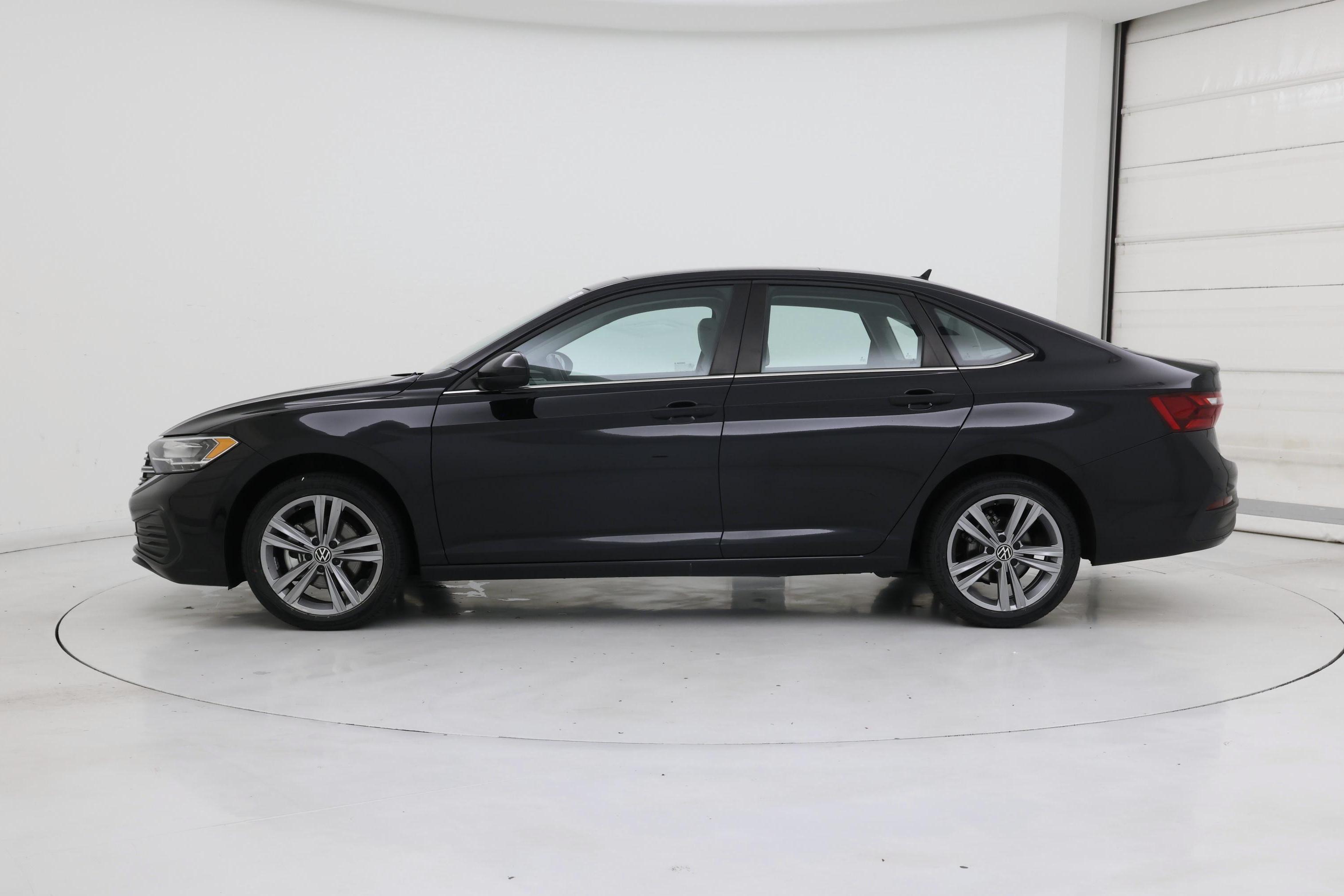Thumbnail: 2022 Volkswagen Jetta - 3