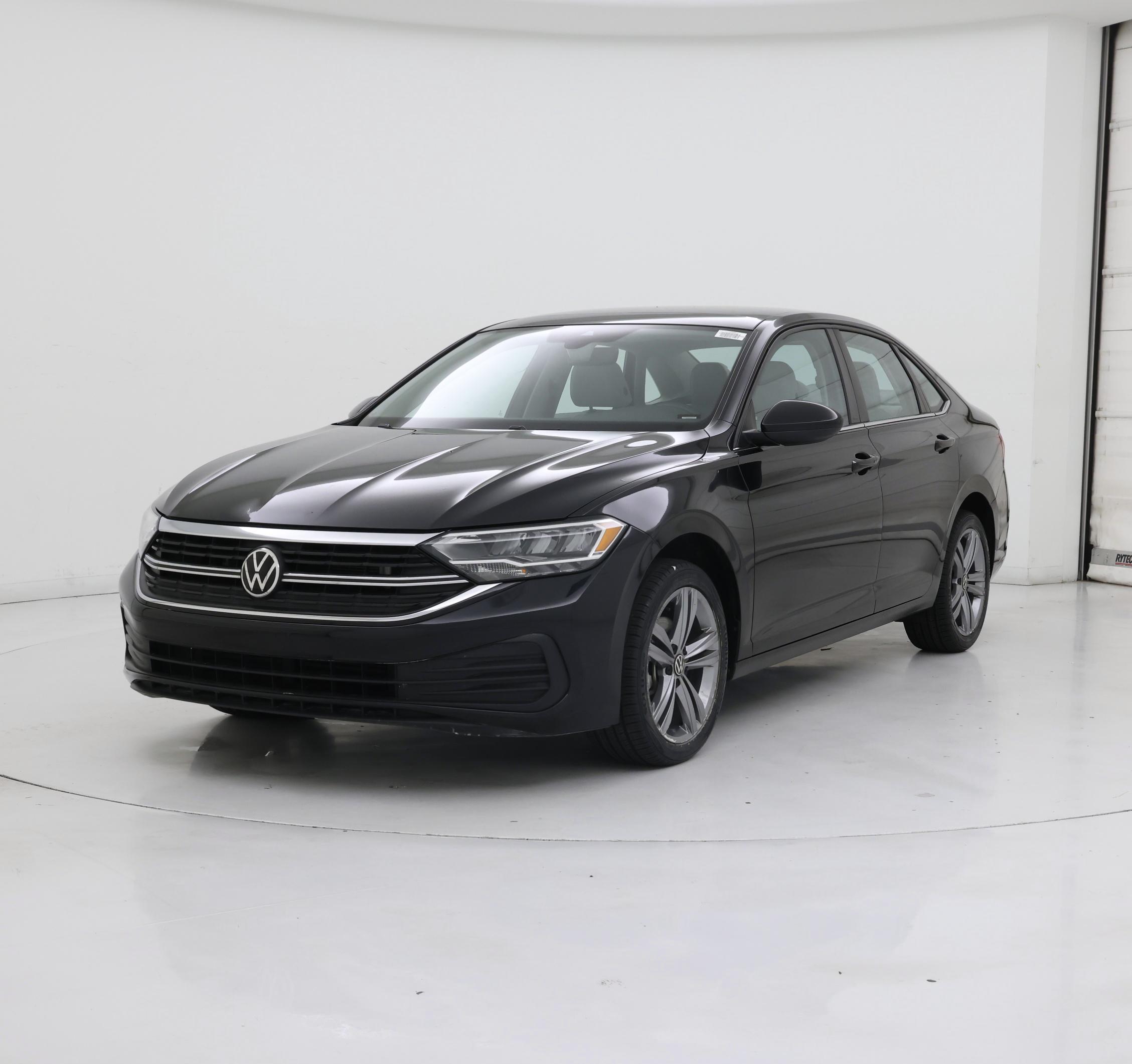 Thumbnail: 2022 Volkswagen Jetta - 4