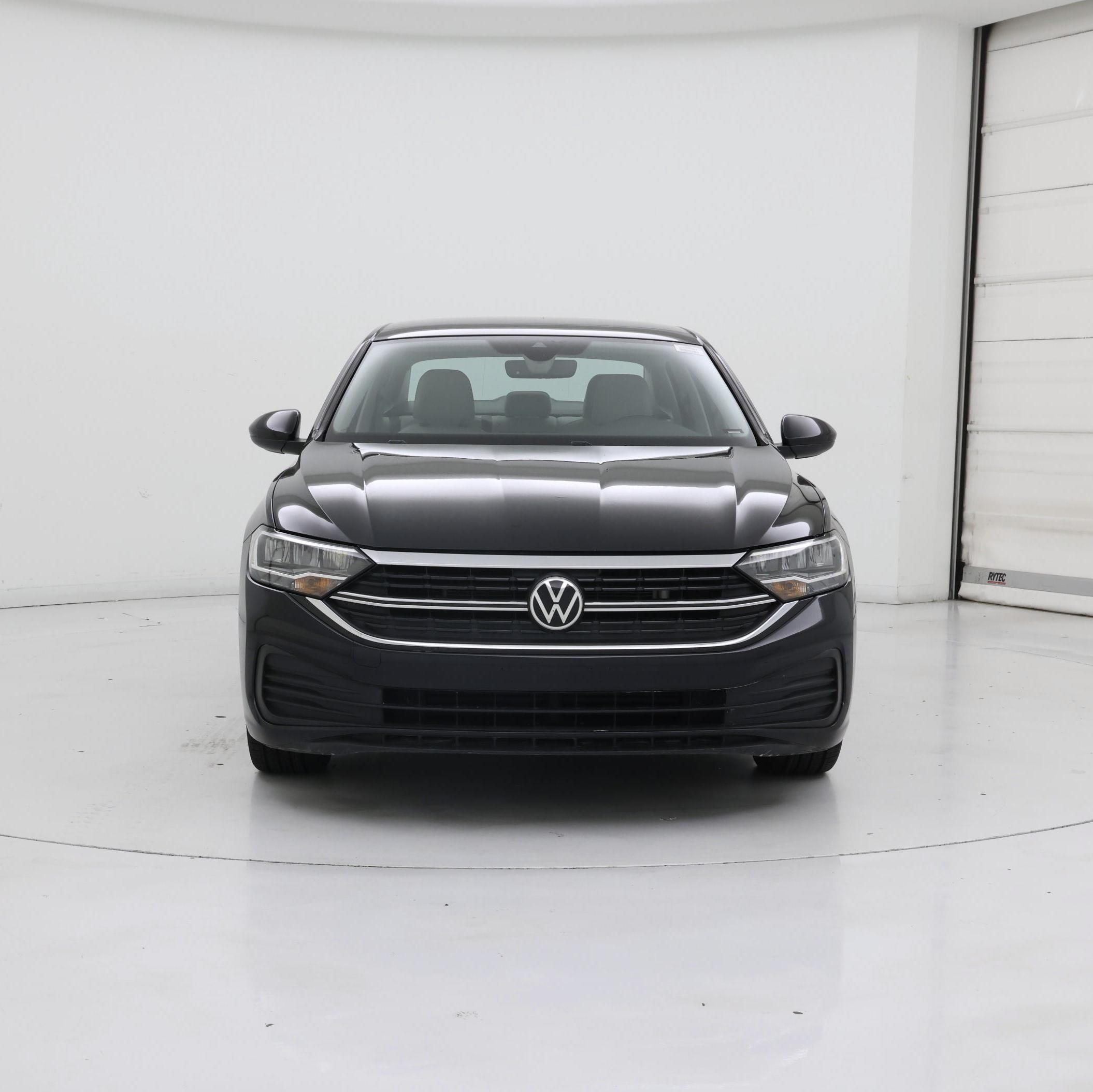 Thumbnail: 2022 Volkswagen Jetta - 5