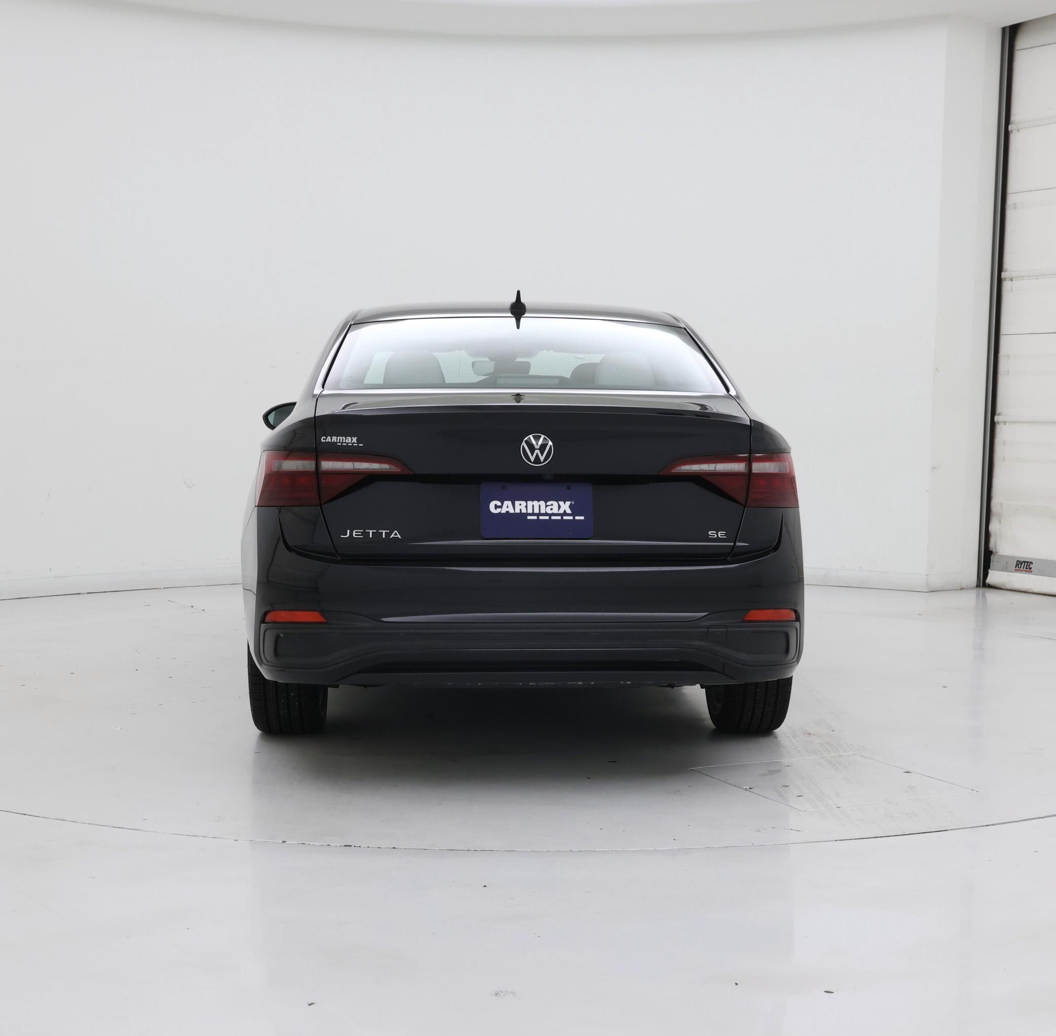 Thumbnail: 2022 Volkswagen Jetta - 6
