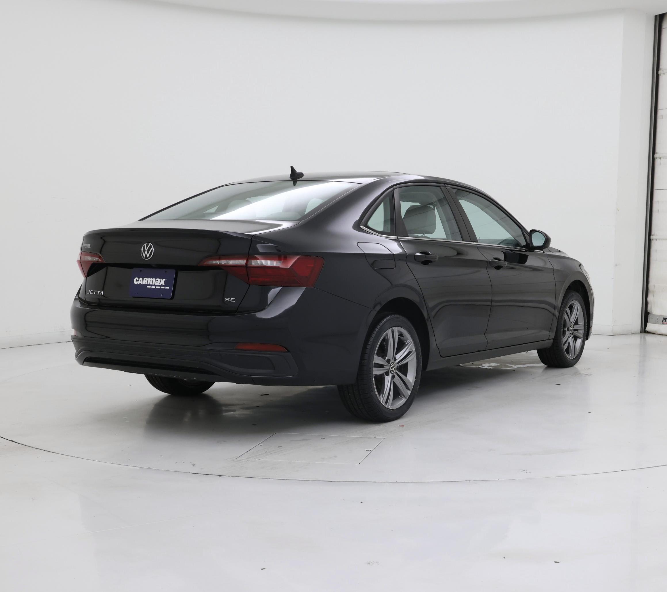 Thumbnail: 2022 Volkswagen Jetta - 8