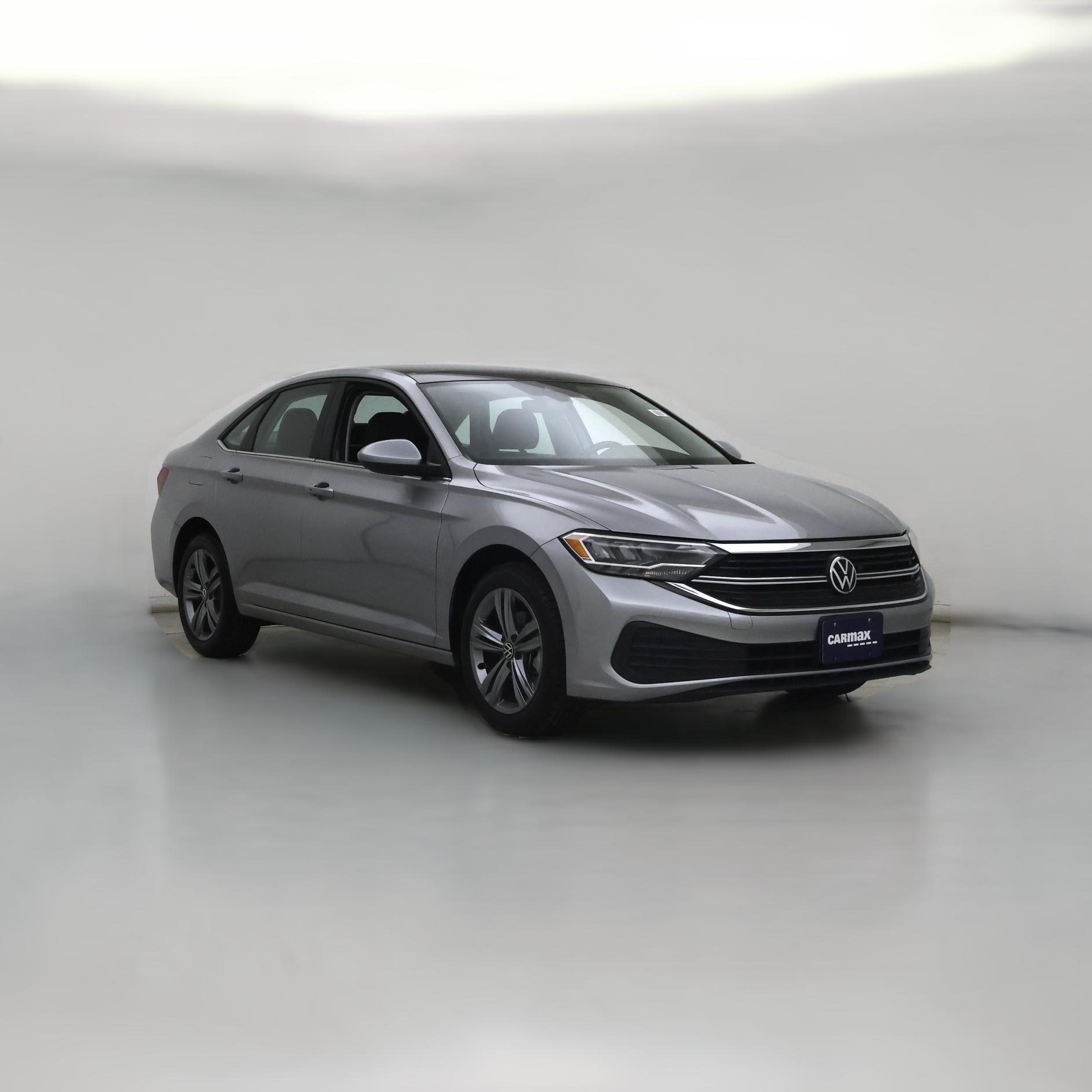Thumbnail: 2024 Volkswagen Jetta - 1