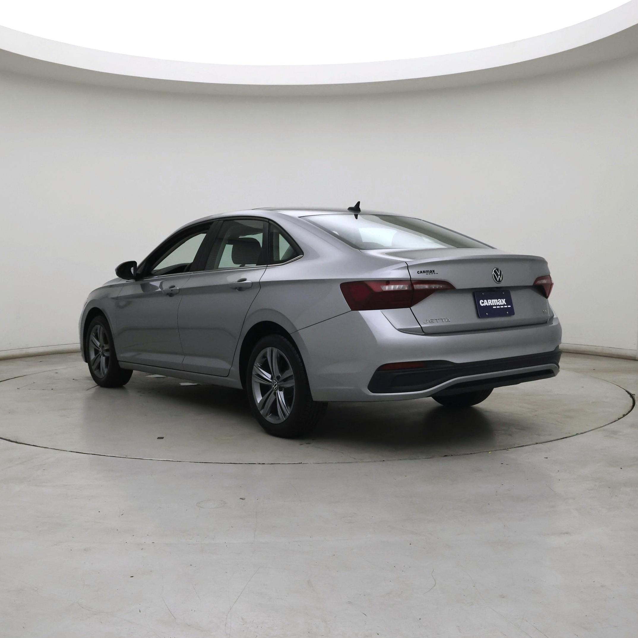 Thumbnail: 2024 Volkswagen Jetta - 2