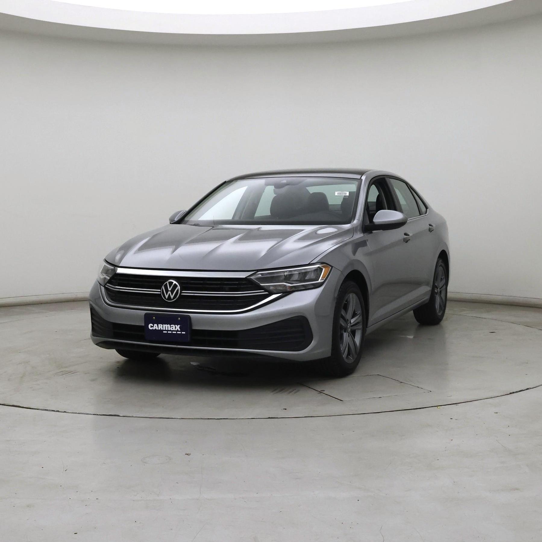 Thumbnail: 2024 Volkswagen Jetta - 4
