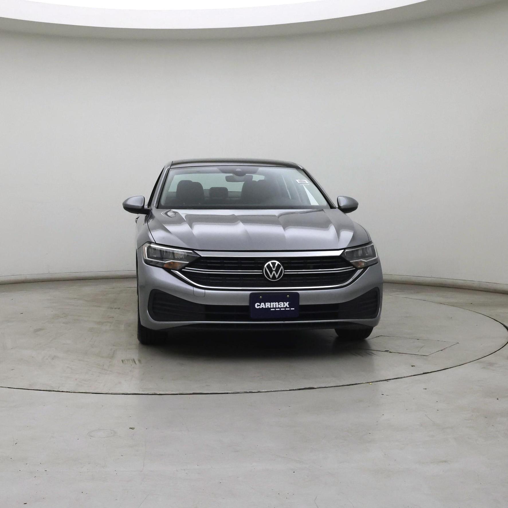 Thumbnail: 2024 Volkswagen Jetta - 5