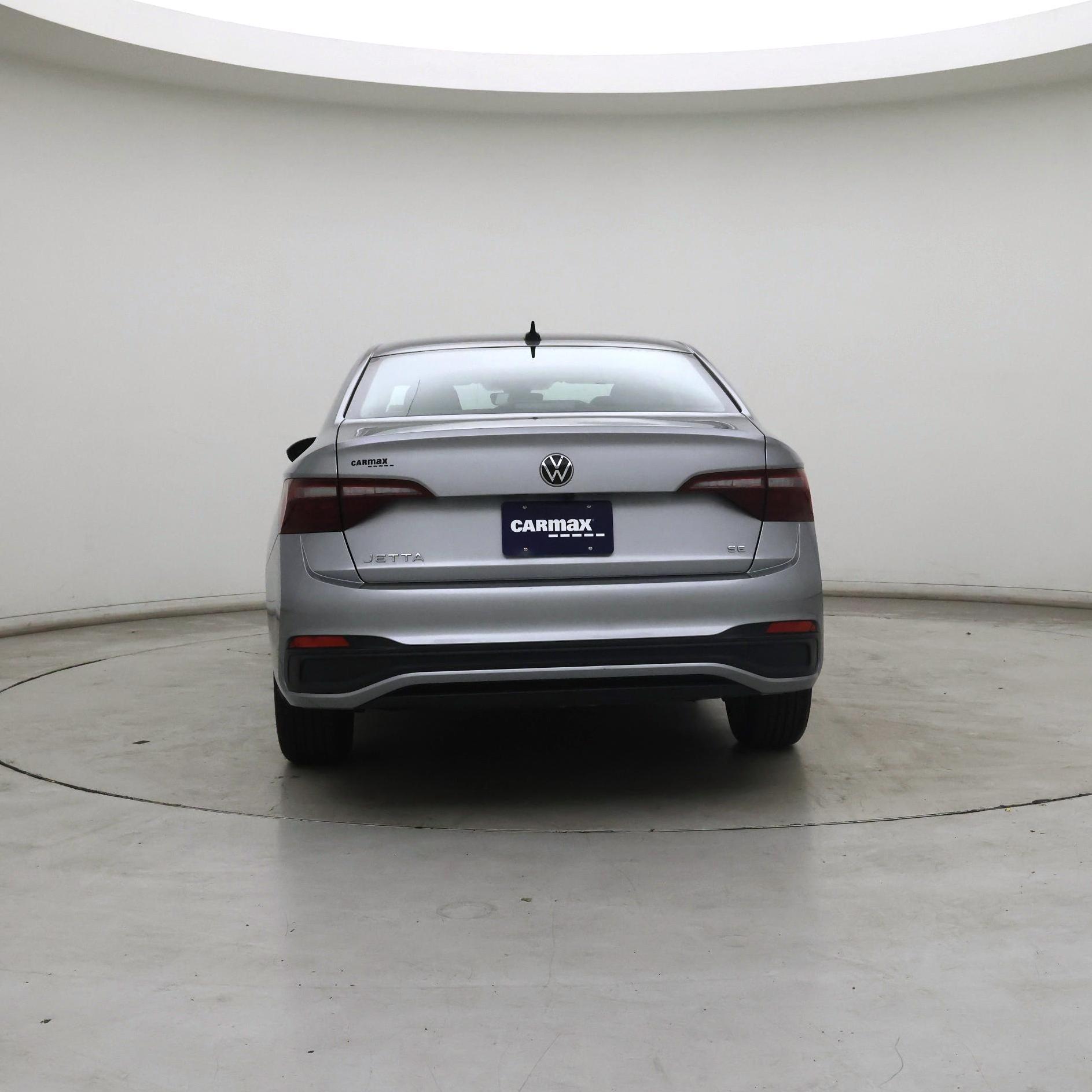 Thumbnail: 2024 Volkswagen Jetta - 6