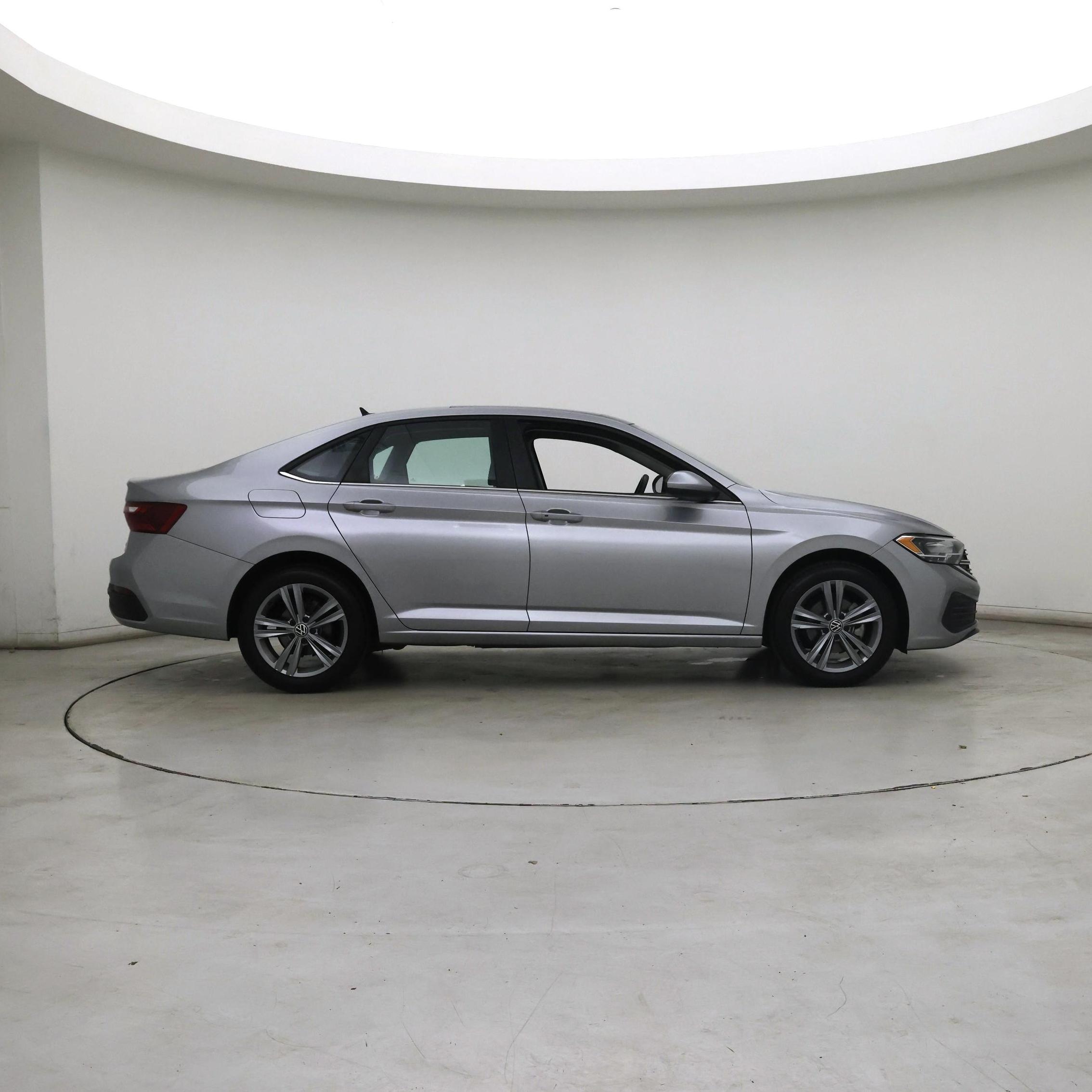 Thumbnail: 2024 Volkswagen Jetta - 7