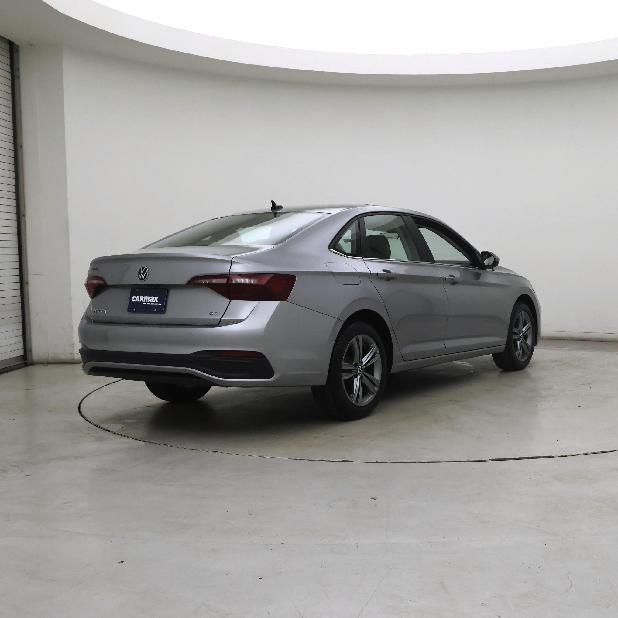 Thumbnail: 2024 Volkswagen Jetta - 8
