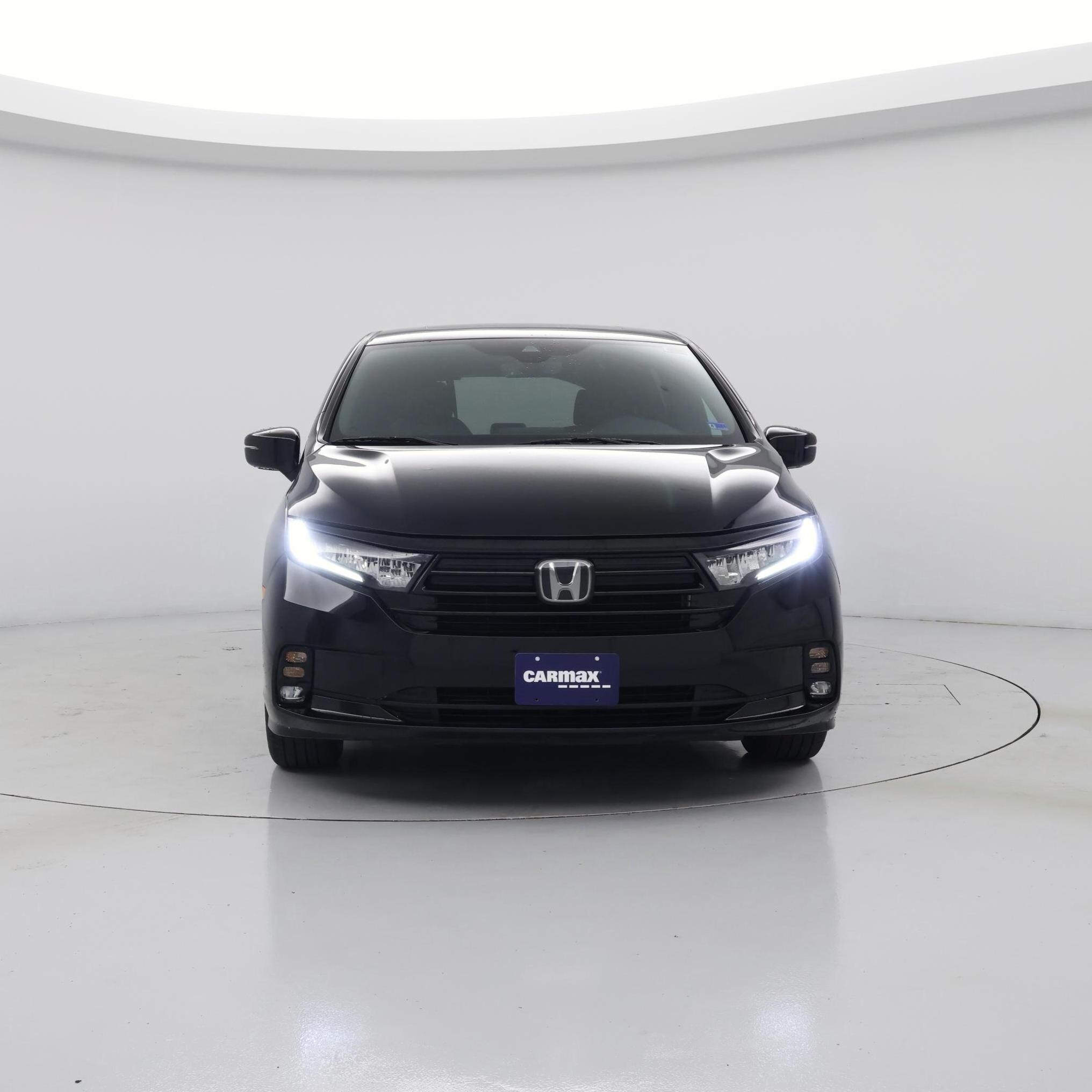Thumbnail: 2023 Honda Odyssey - 5