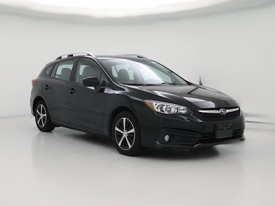 2023 Subaru Impreza Premium