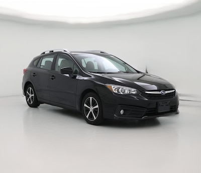 2023 Subaru Impreza Premium