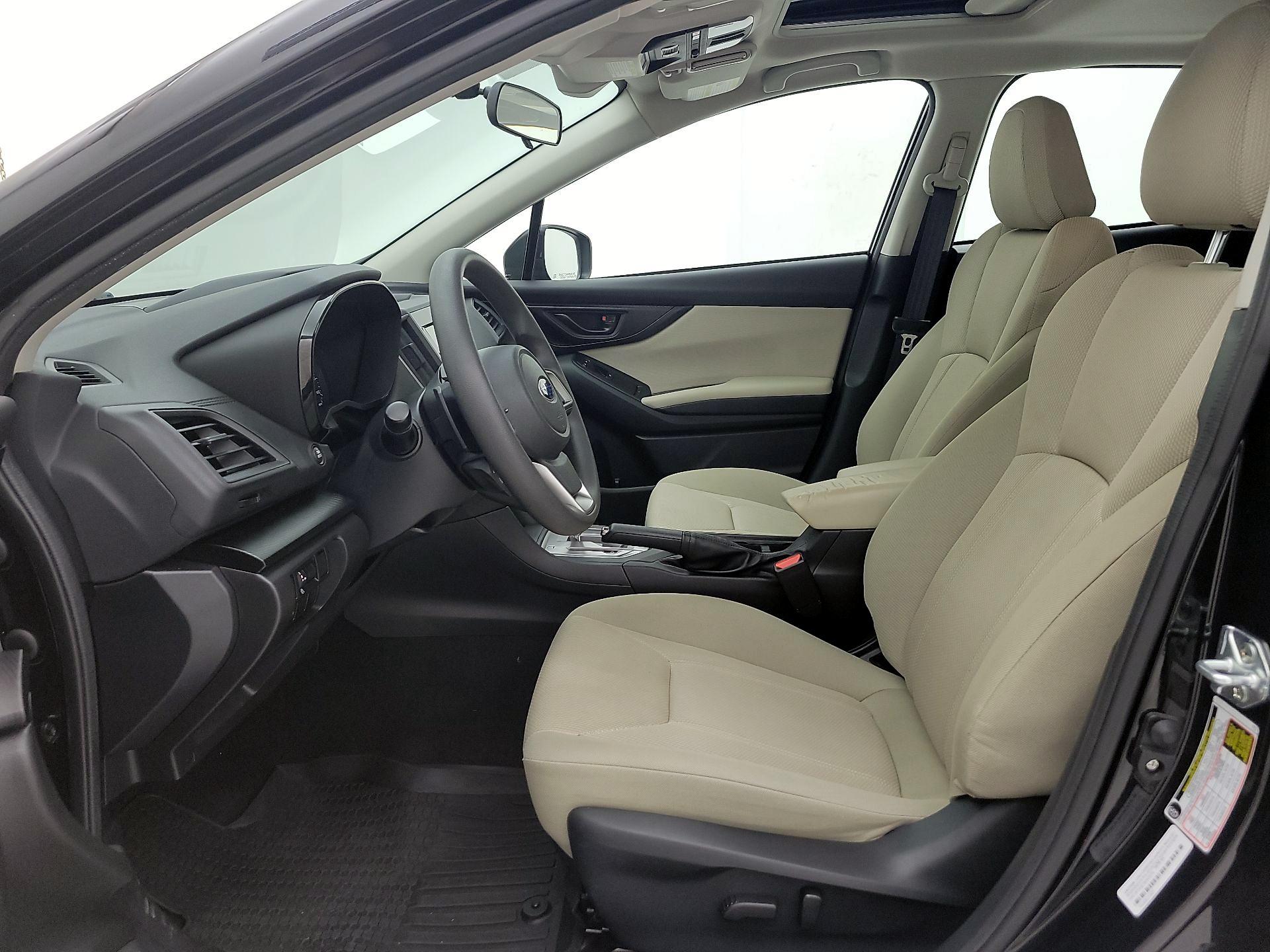 Thumbnail: 2023 Subaru Impreza - 11