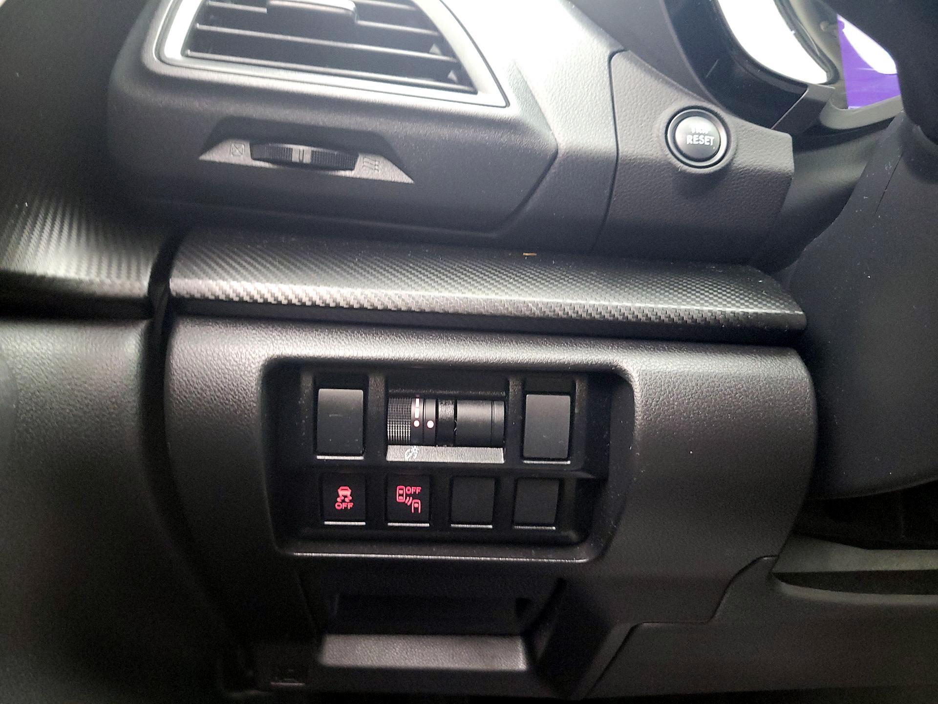 Thumbnail: 2023 Subaru Impreza - 13