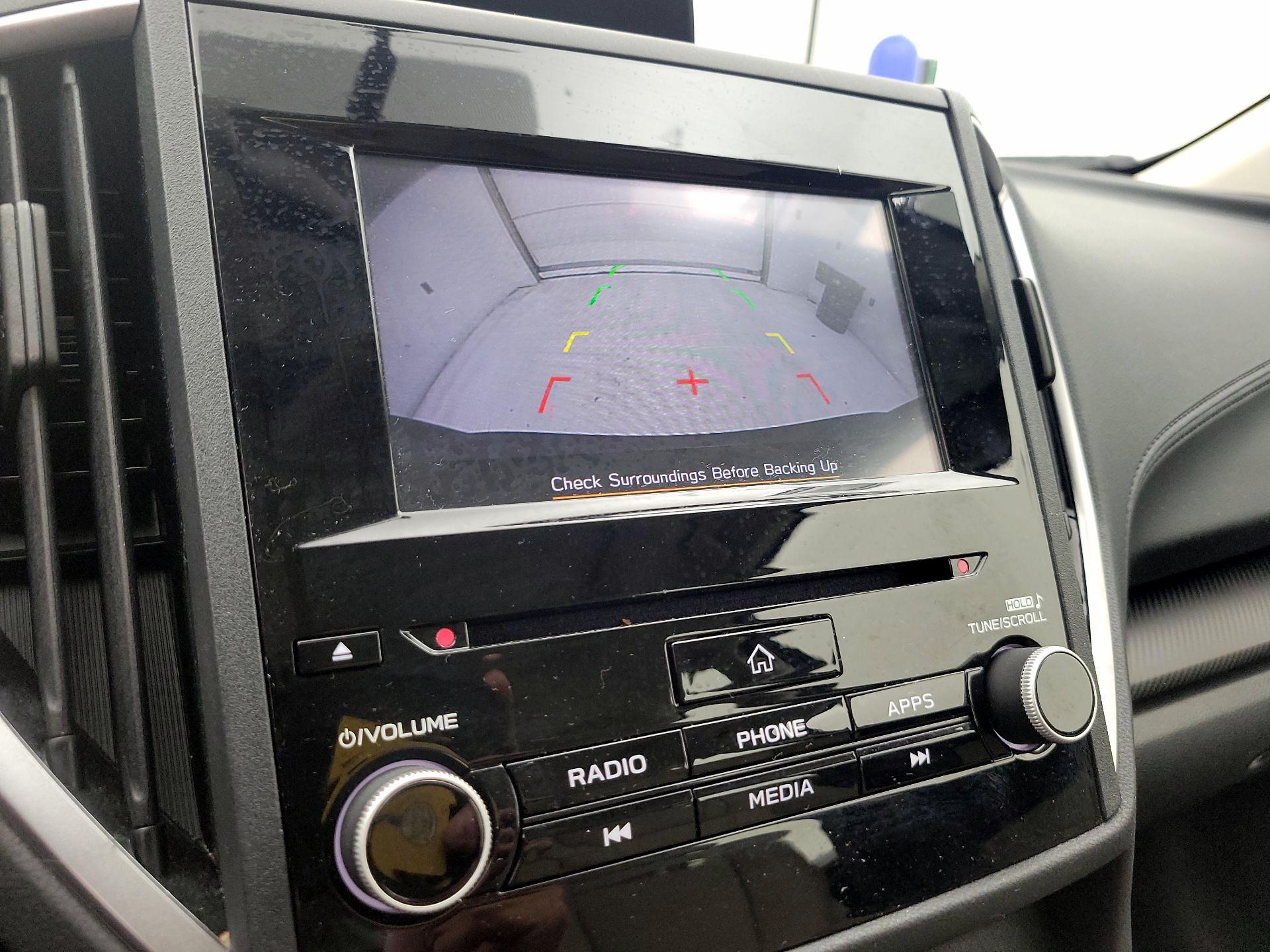 Thumbnail: 2023 Subaru Impreza - 14