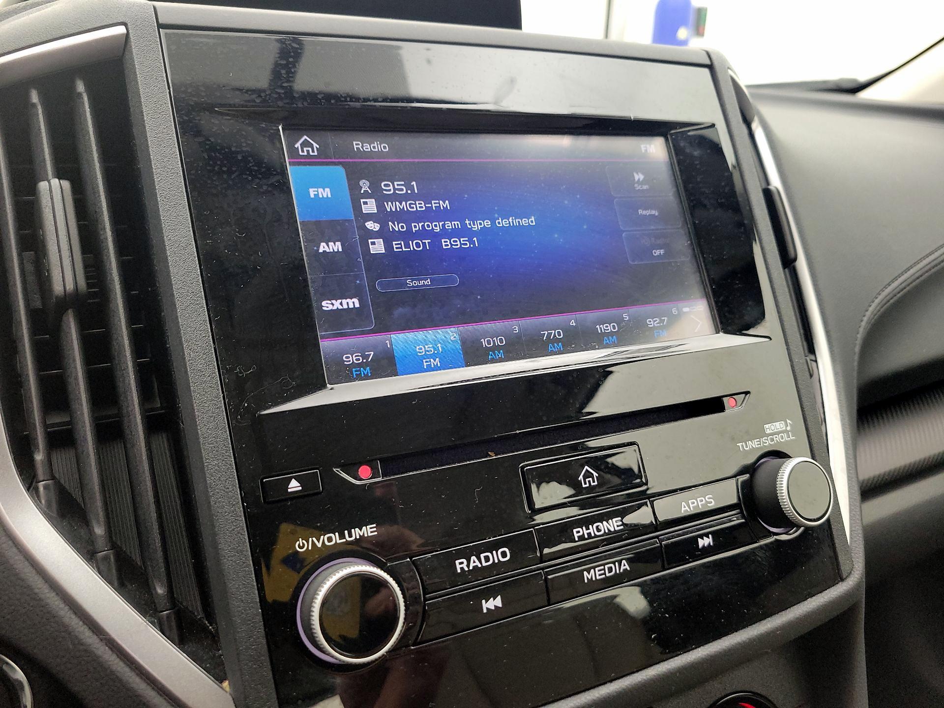 Thumbnail: 2023 Subaru Impreza - 15