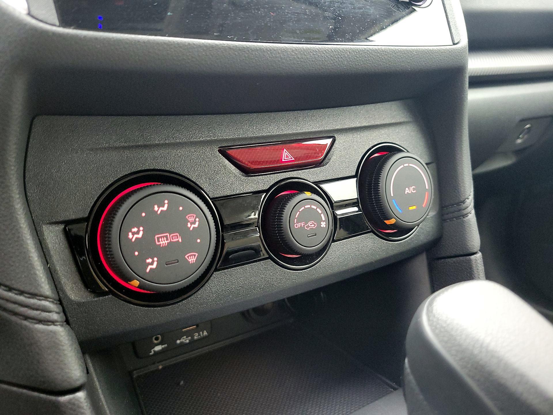 Thumbnail: 2023 Subaru Impreza - 16