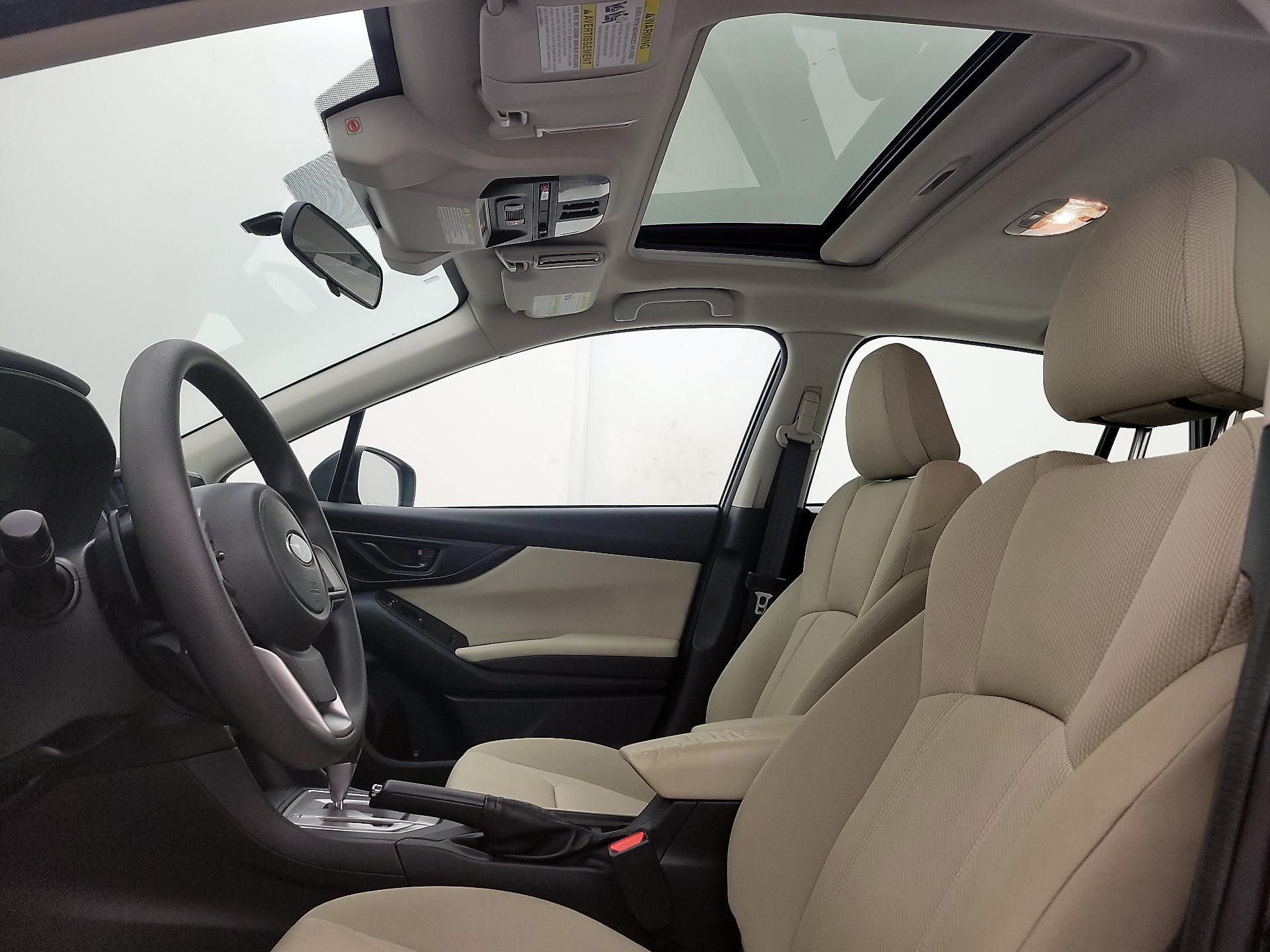 Thumbnail: 2023 Subaru Impreza - 19