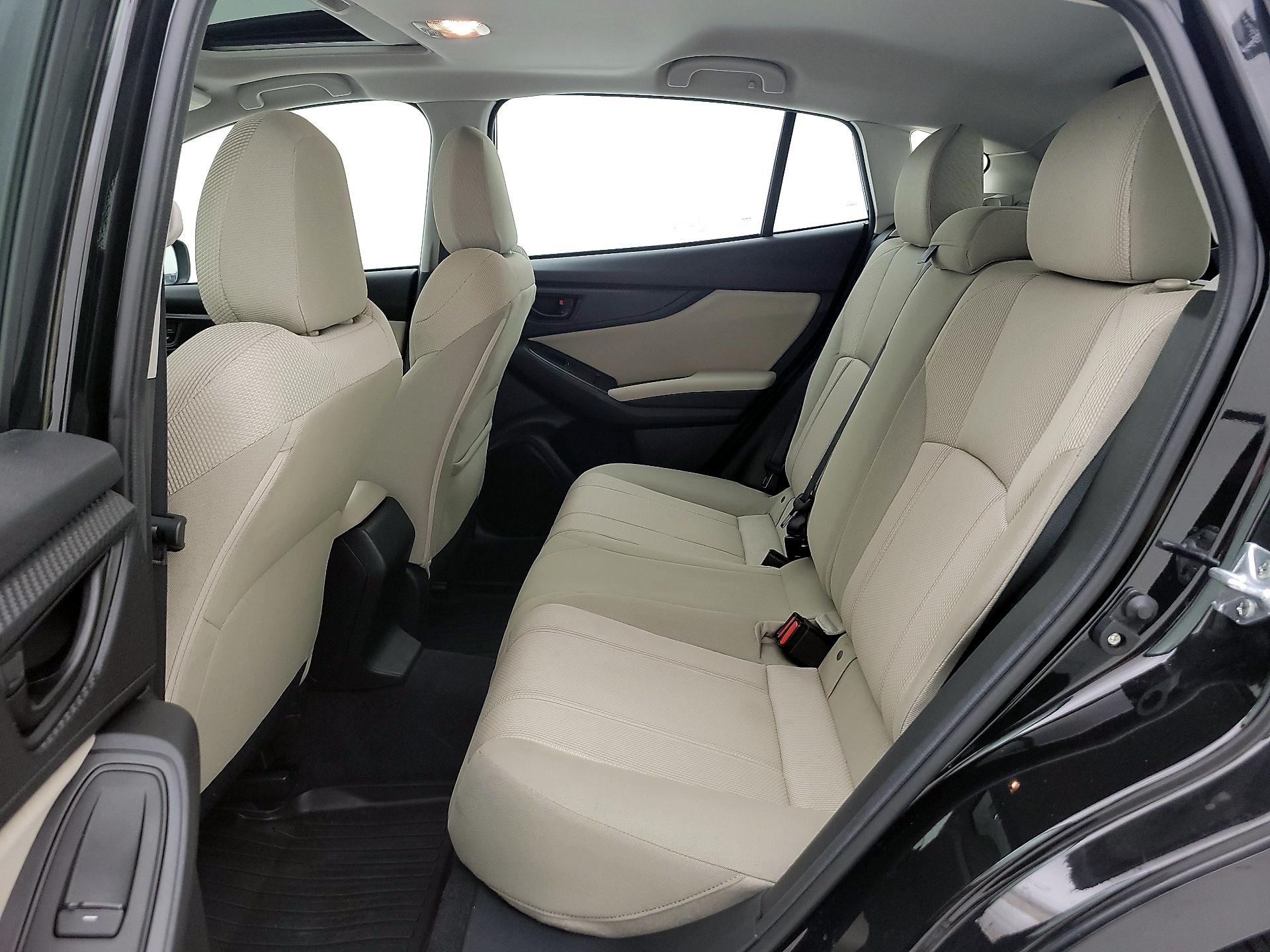 Thumbnail: 2023 Subaru Impreza - 20