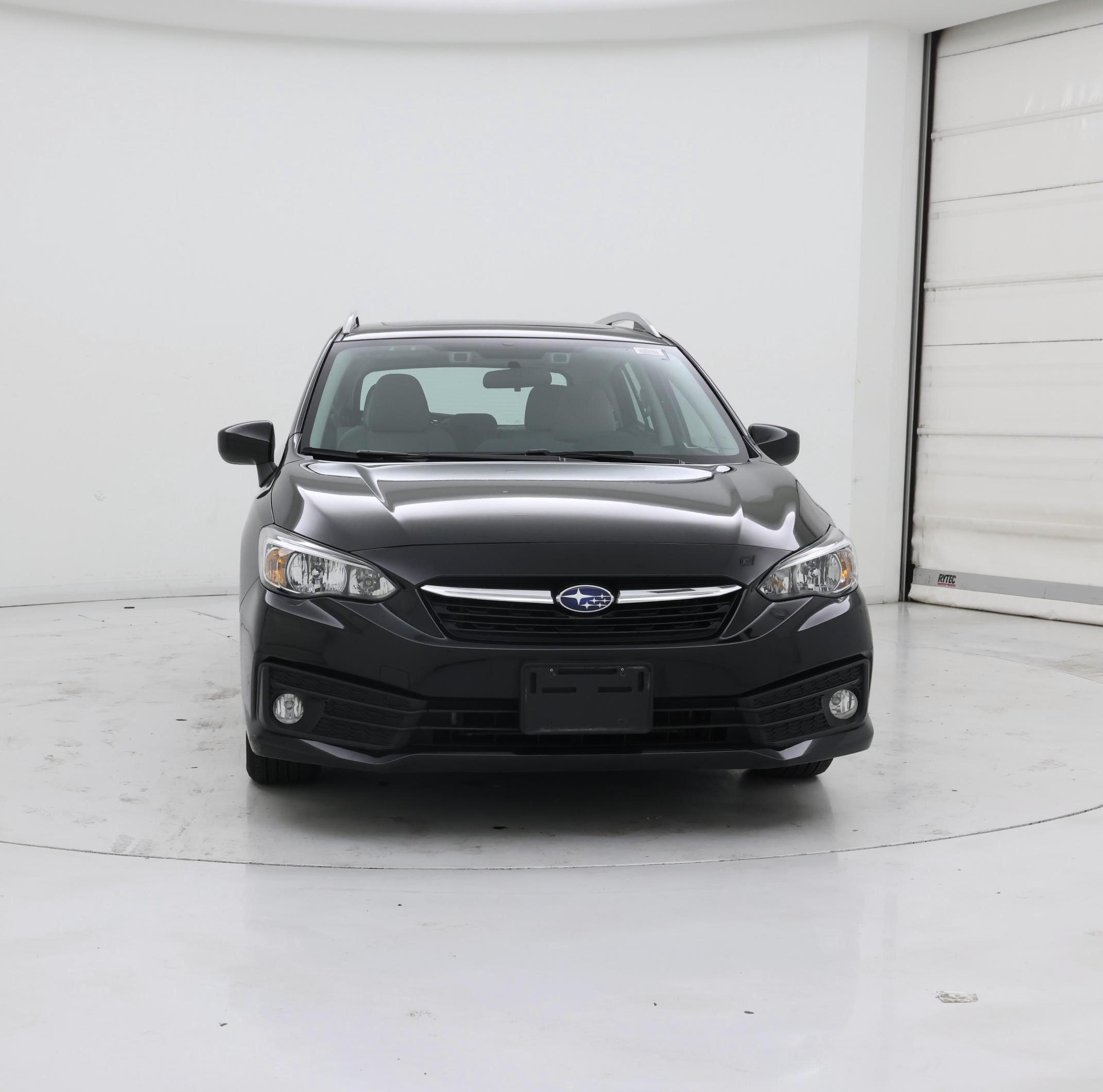 Thumbnail: 2023 Subaru Impreza - 5