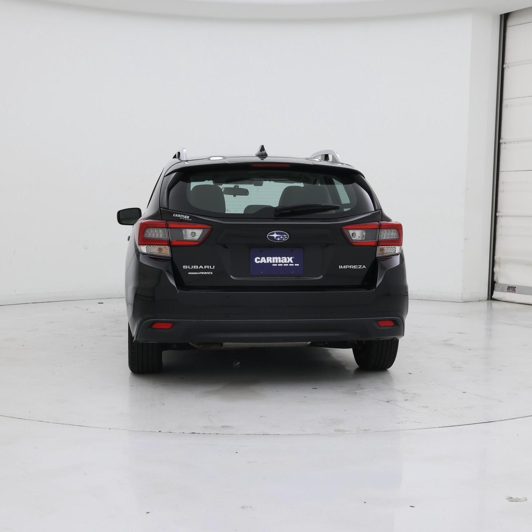 Thumbnail: 2023 Subaru Impreza - 6