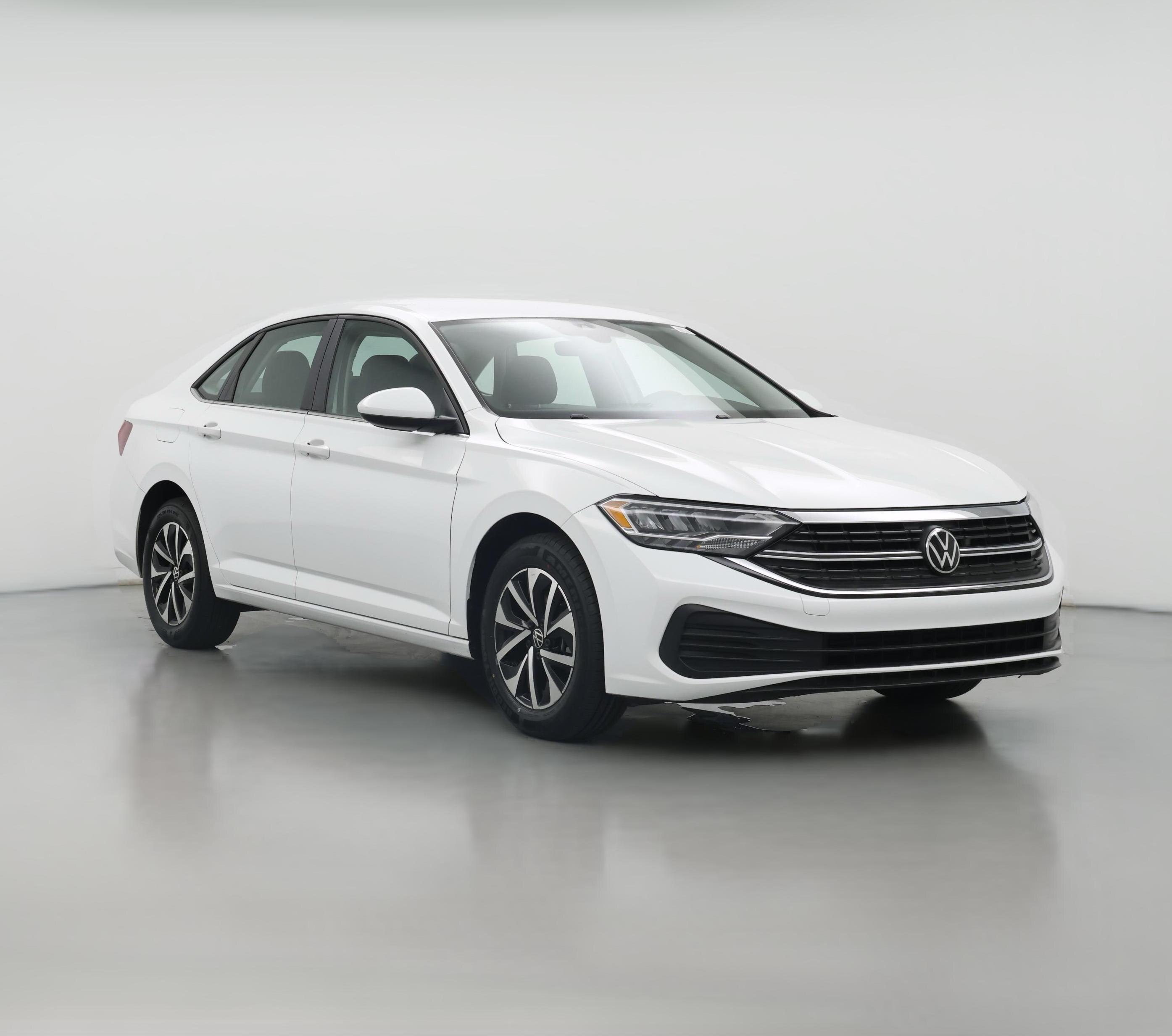 Thumbnail: 2024 Volkswagen Jetta - 1