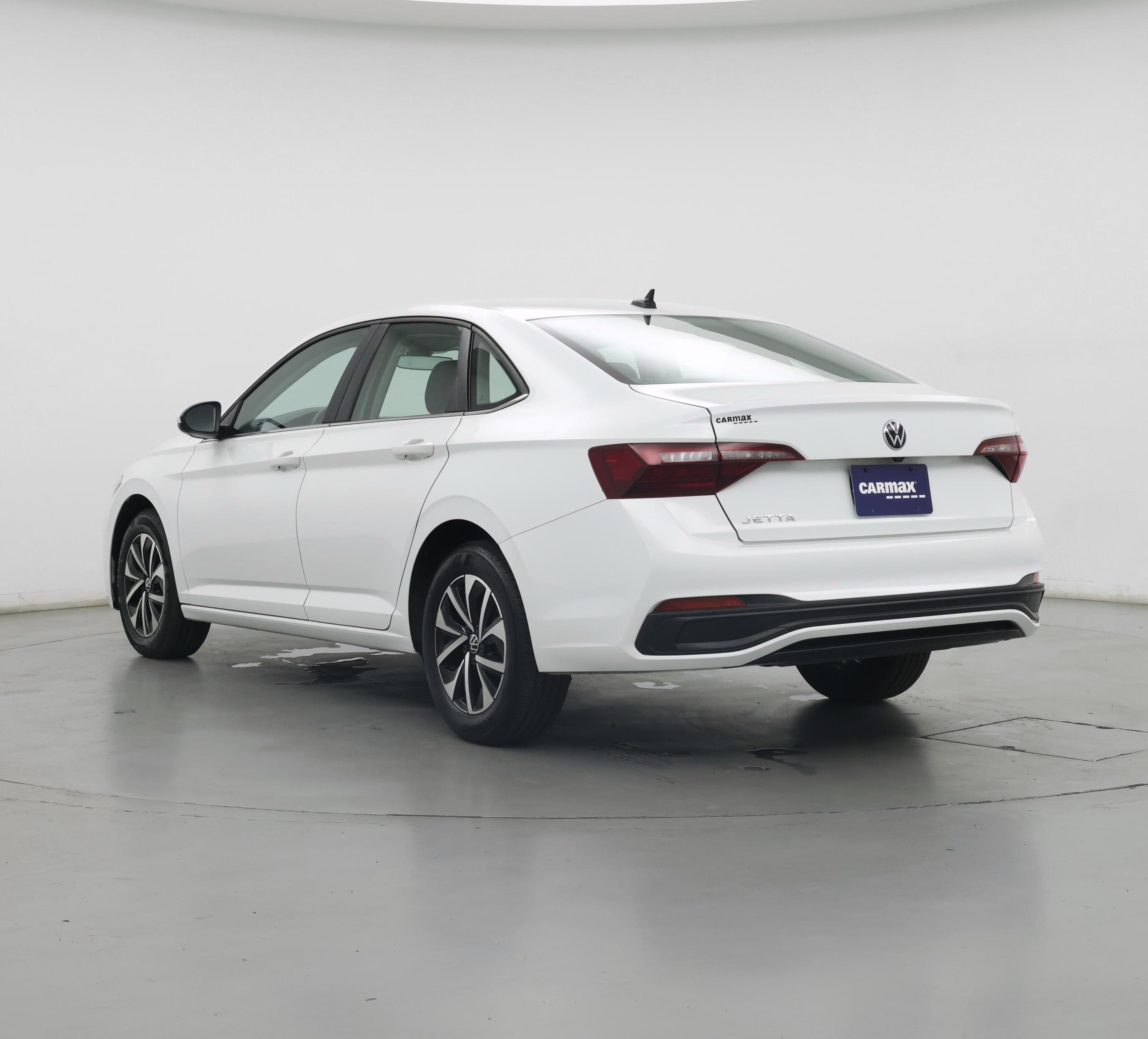Thumbnail: 2024 Volkswagen Jetta - 2