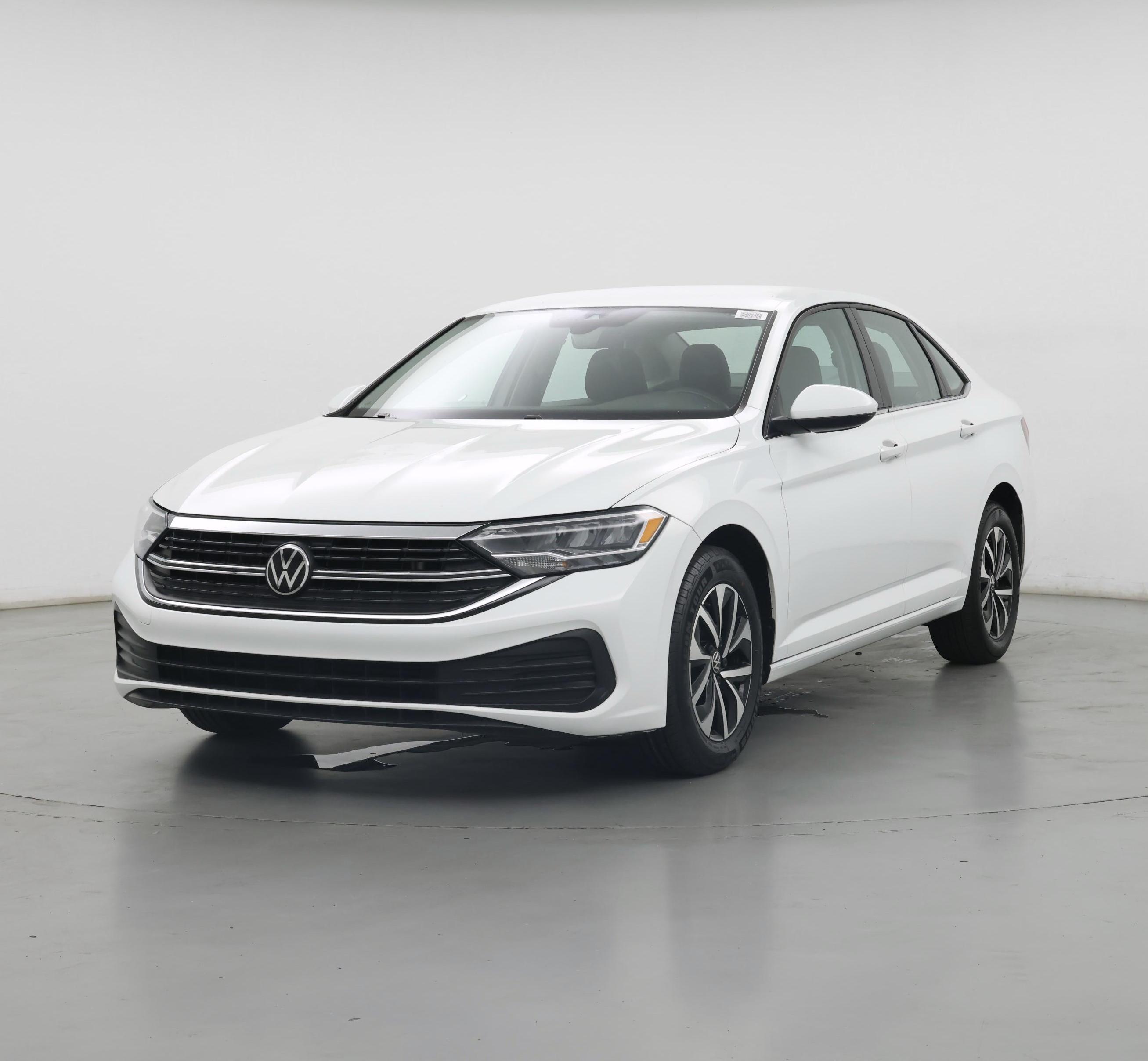 Thumbnail: 2024 Volkswagen Jetta - 4