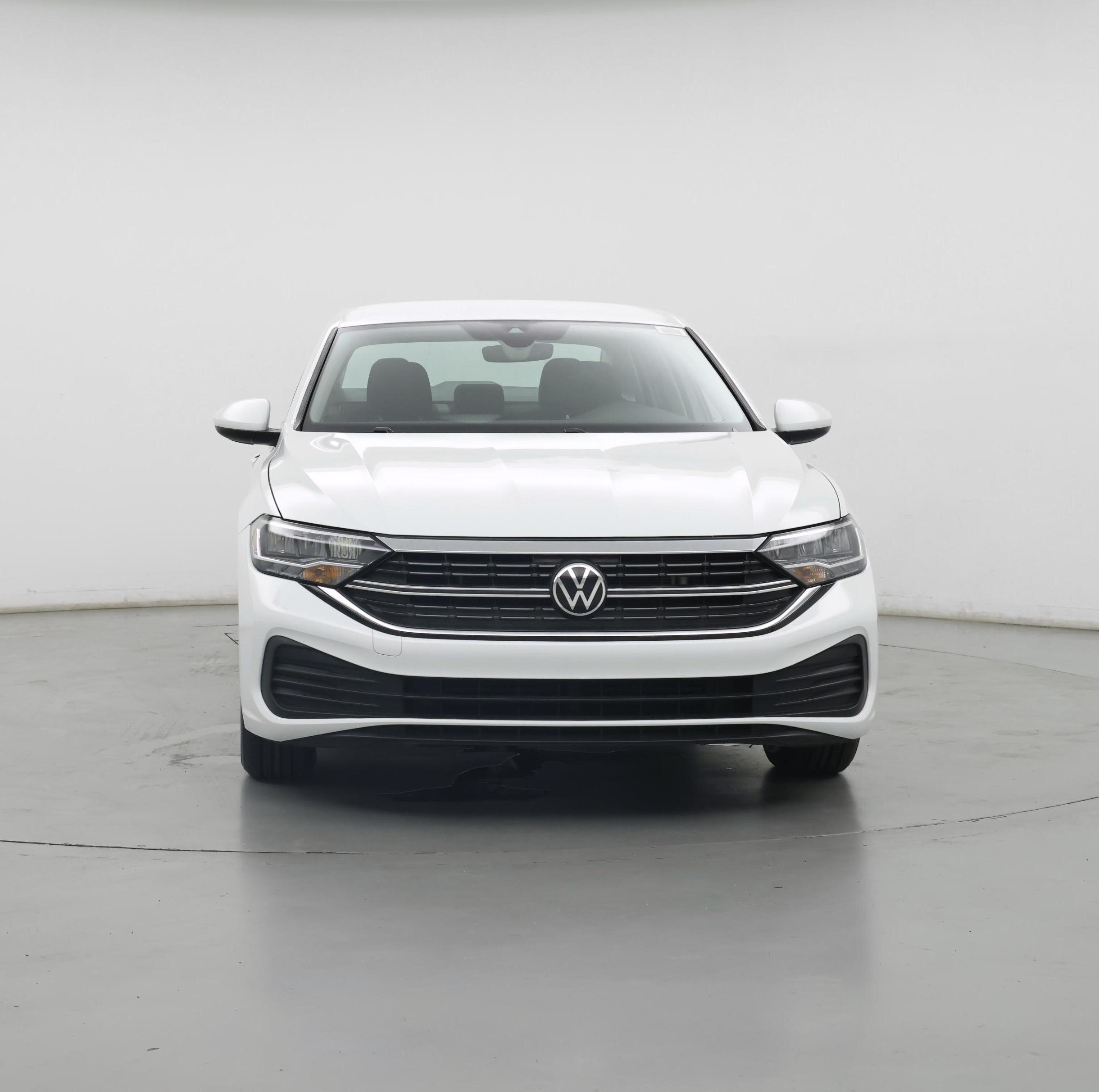 Thumbnail: 2024 Volkswagen Jetta - 5