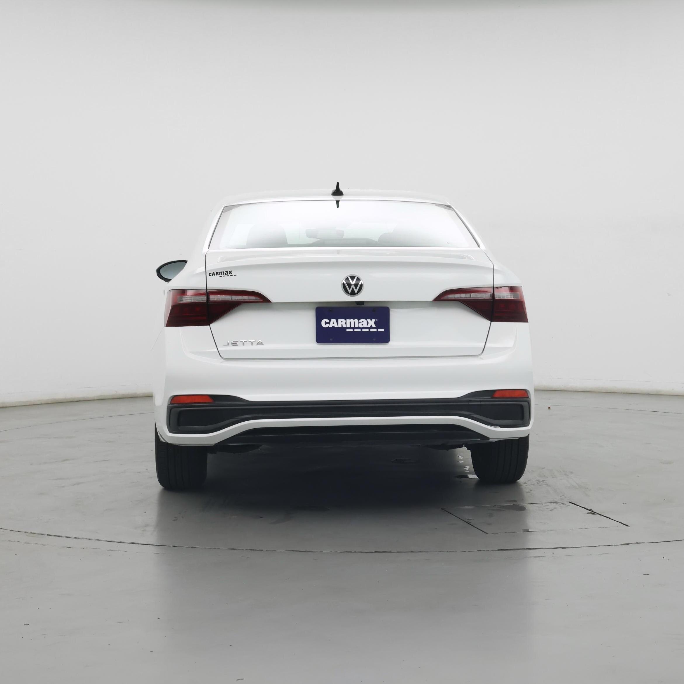 Thumbnail: 2024 Volkswagen Jetta - 6
